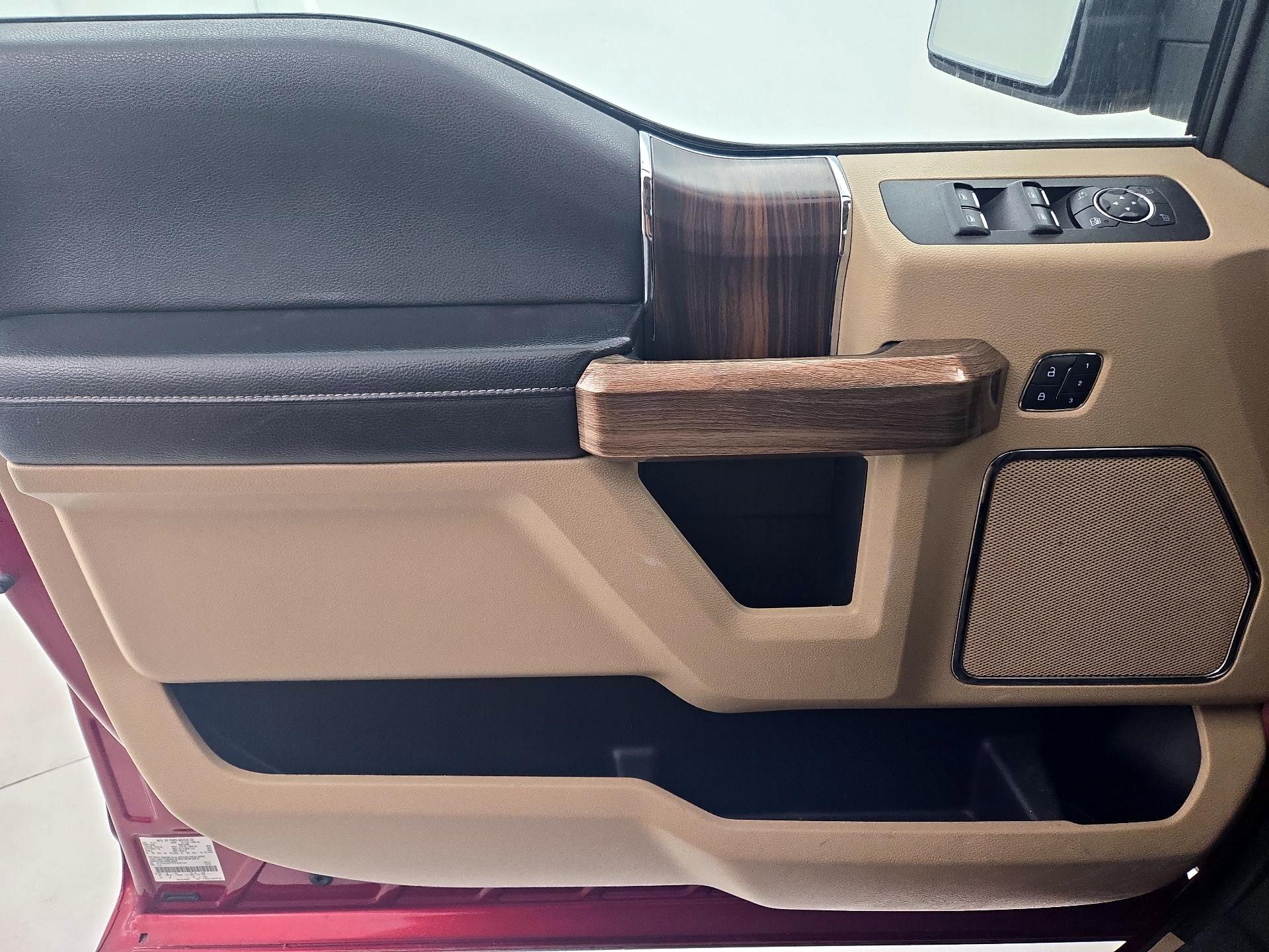 Thumbnail: 2015 Ford F-150 - 12