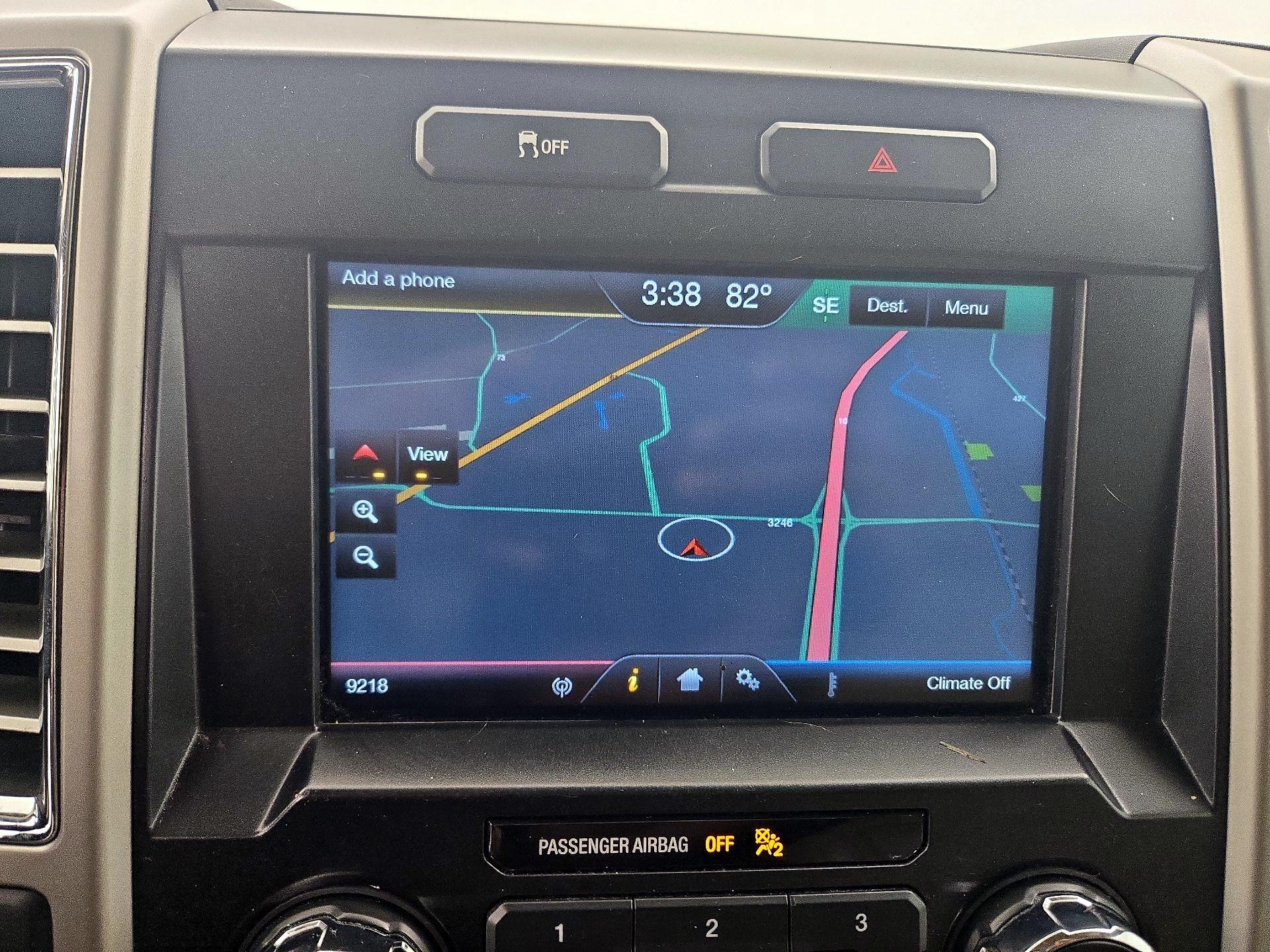 Thumbnail: 2015 Ford F-150 - 14