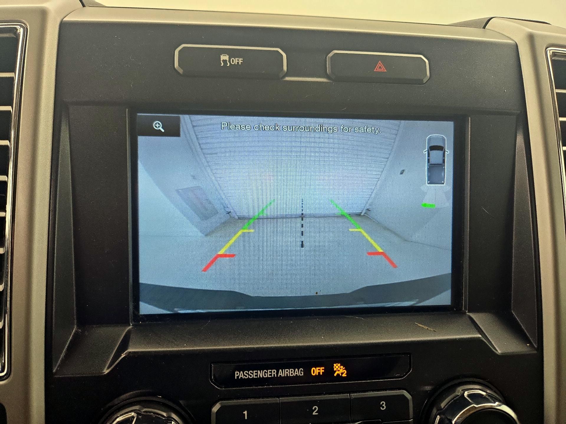 Thumbnail: 2015 Ford F-150 - 15