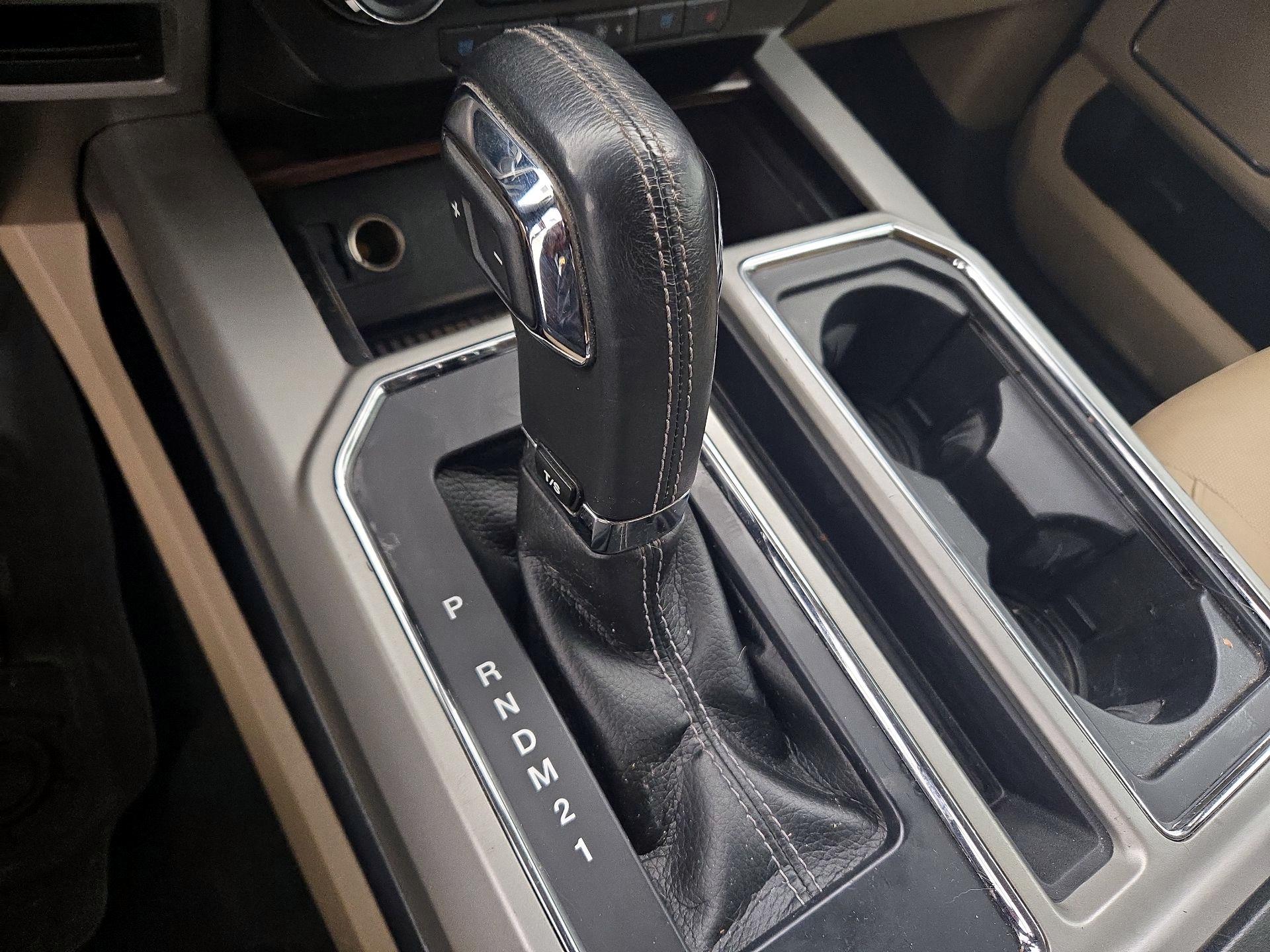 Thumbnail: 2015 Ford F-150 - 18