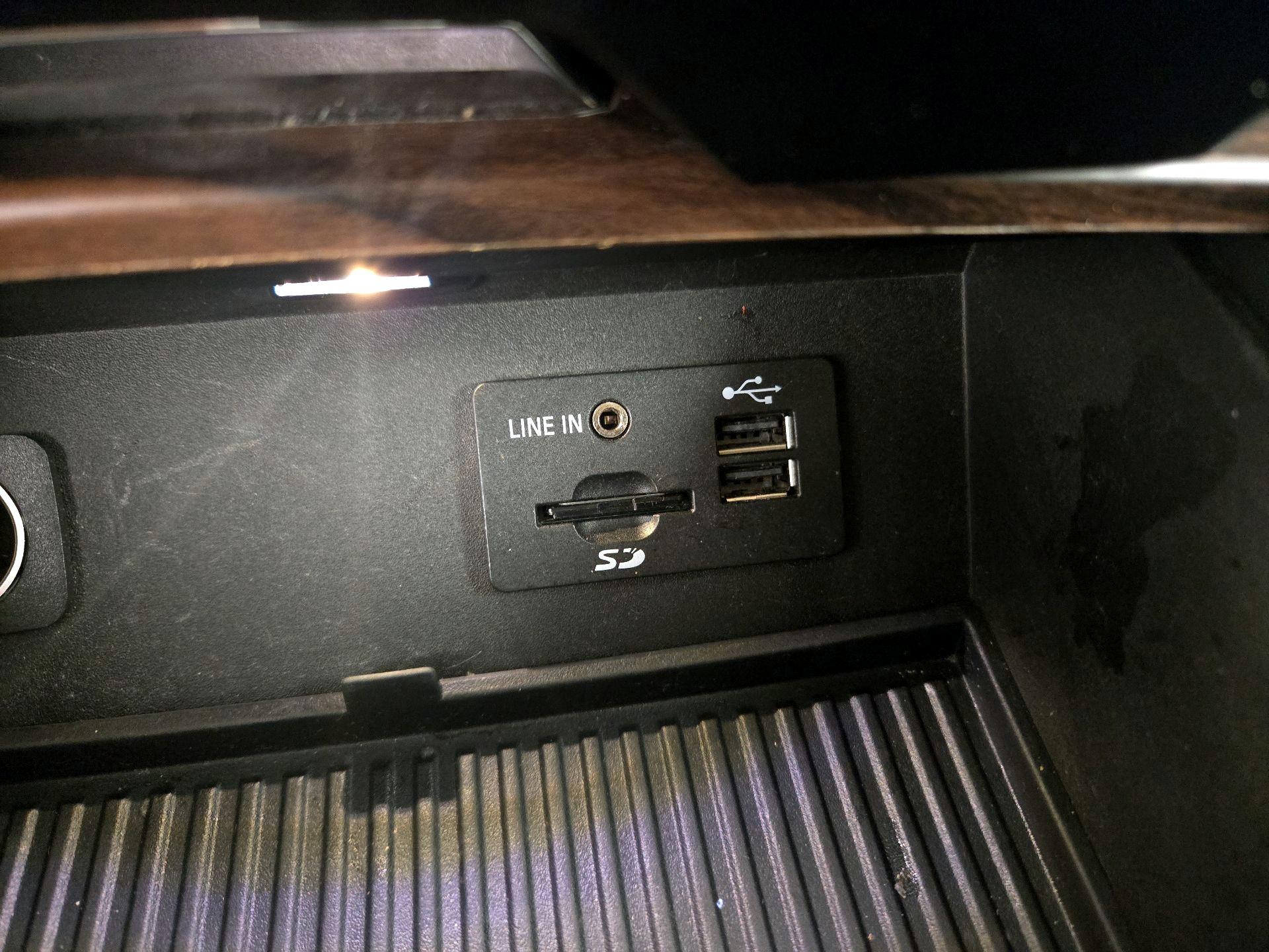 Thumbnail: 2015 Ford F-150 - 19