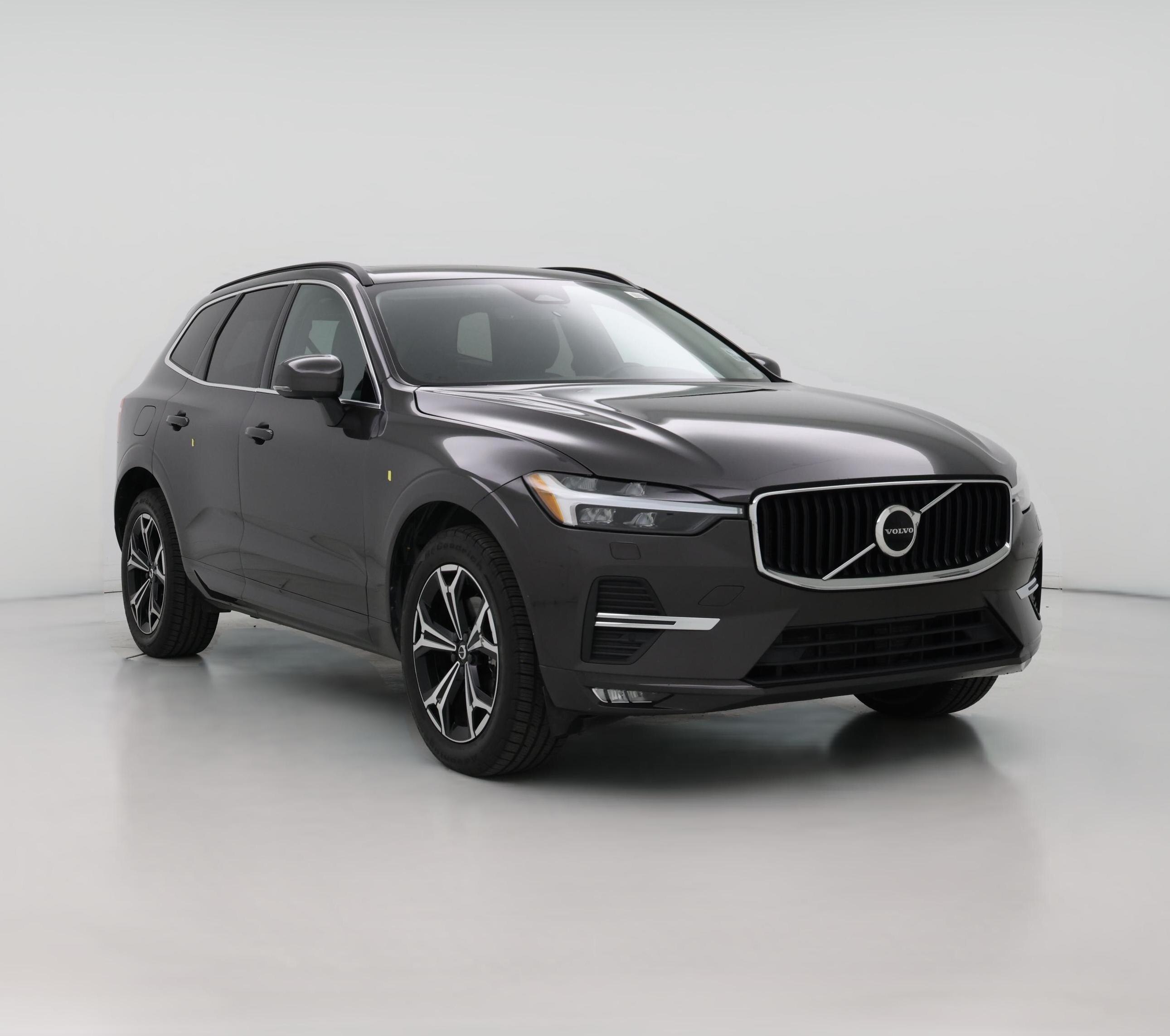Thumbnail: 2022 Volvo XC60 - 1