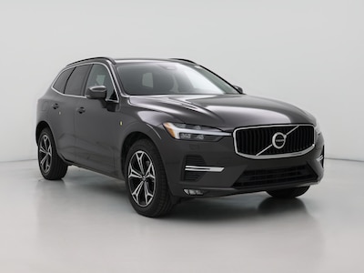 2022 Volvo XC60 B5 Momentum
