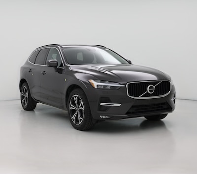 2022 Volvo XC60 B5 Momentum