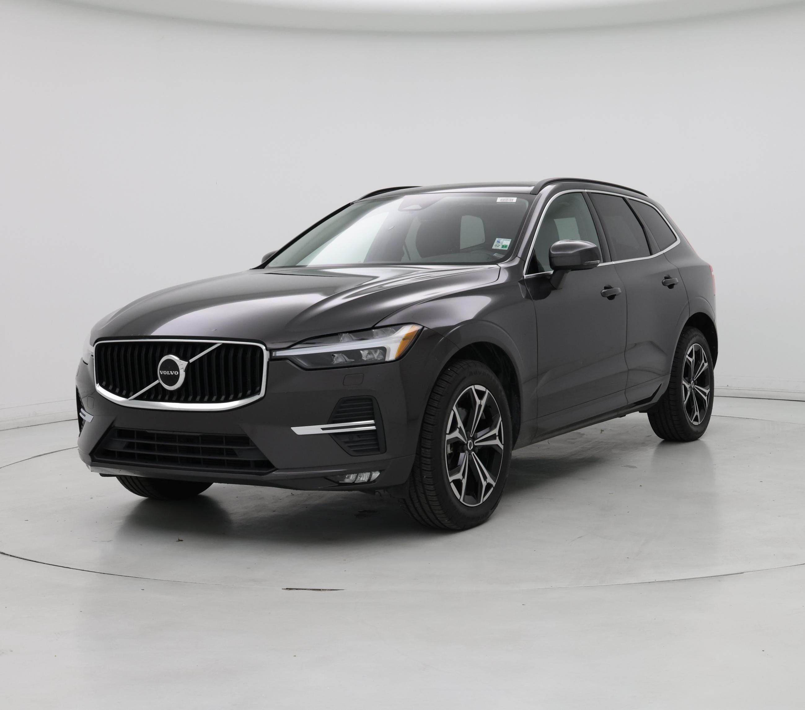 Thumbnail: 2022 Volvo XC60 - 4
