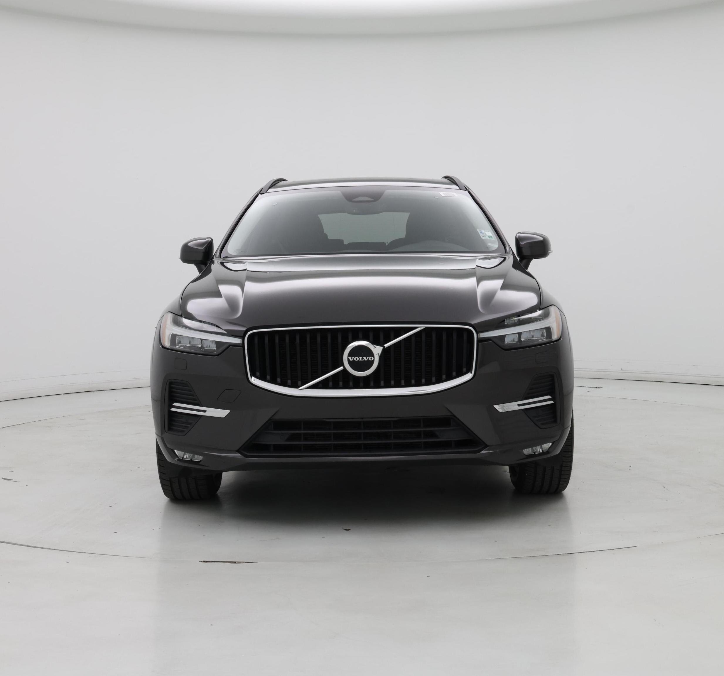Thumbnail: 2022 Volvo XC60 - 5