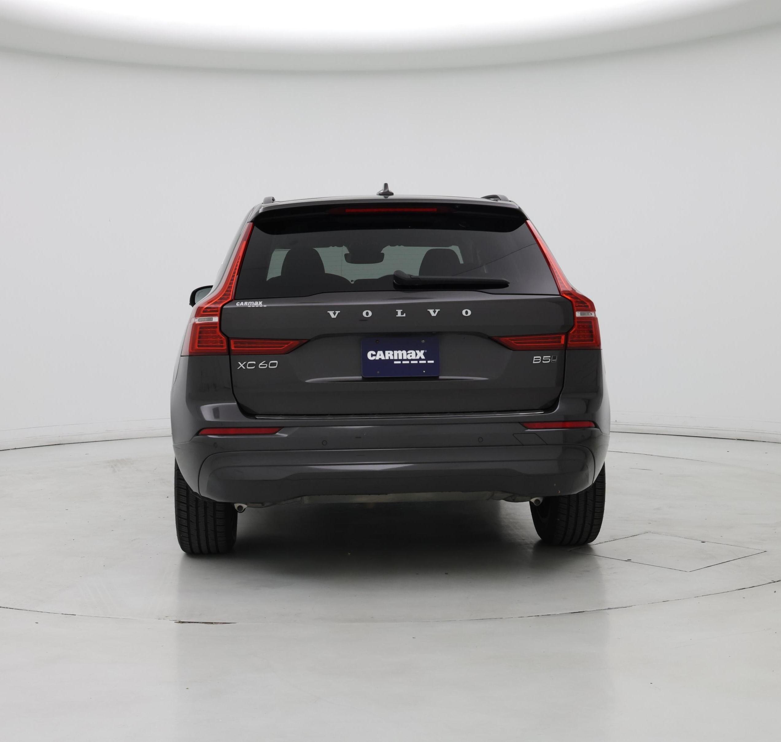 Thumbnail: 2022 Volvo XC60 - 6