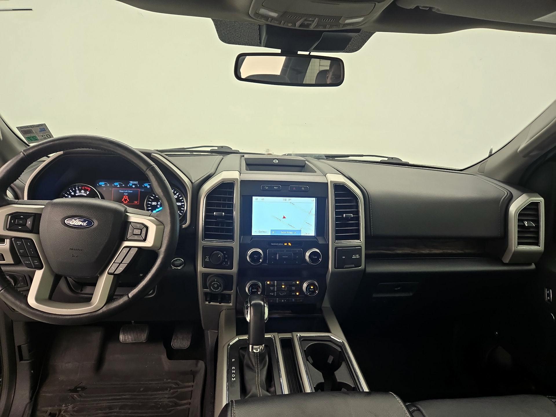 Thumbnail: 2019 Ford F-150 - 9