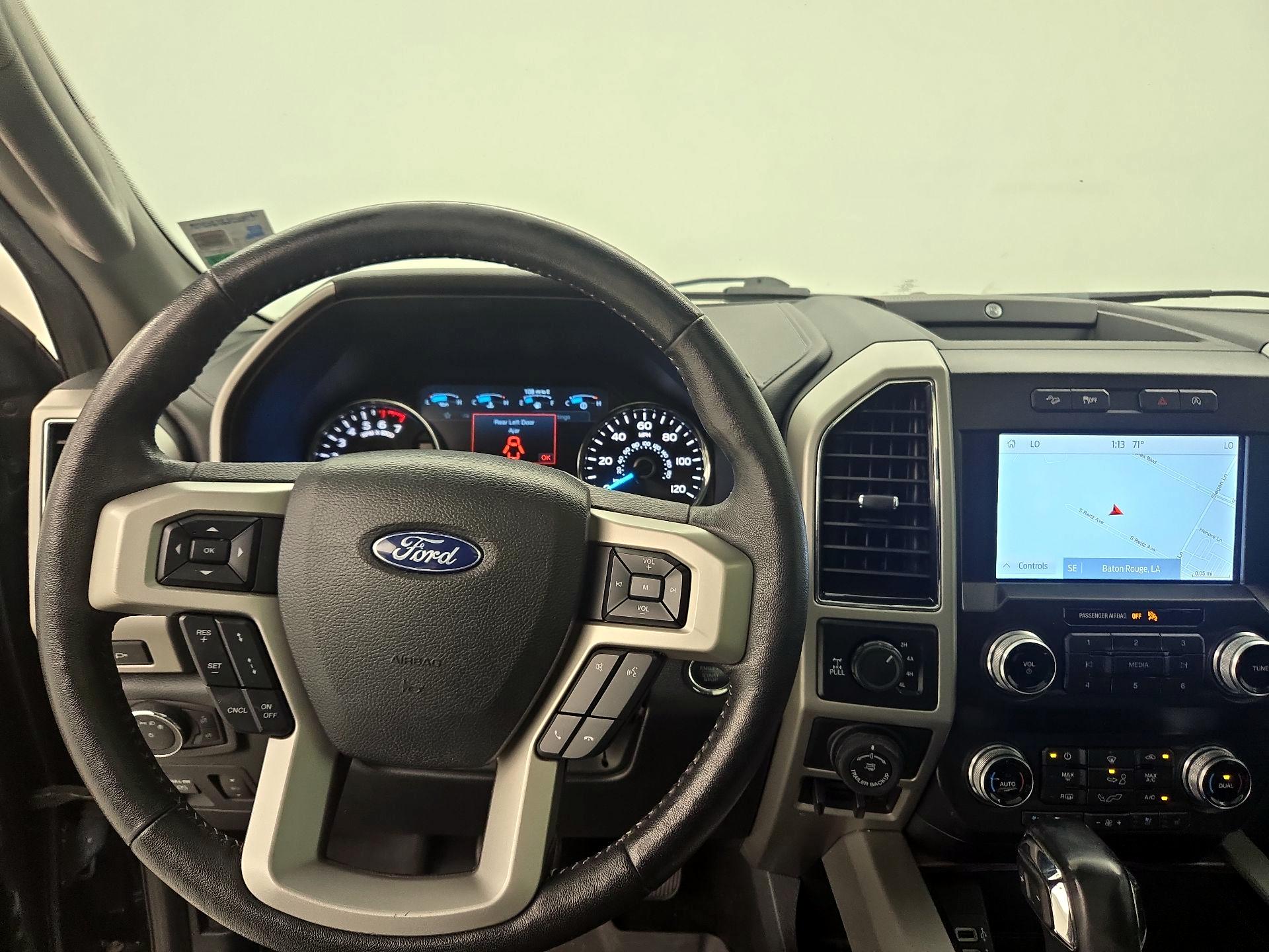 Thumbnail: 2019 Ford F-150 - 10