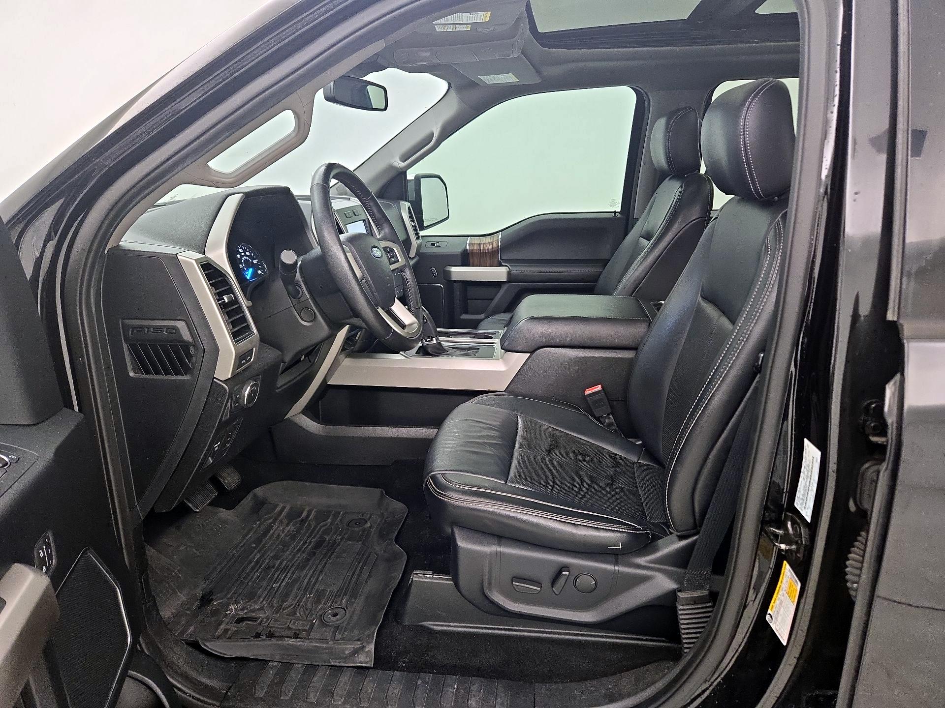 Thumbnail: 2019 Ford F-150 - 11