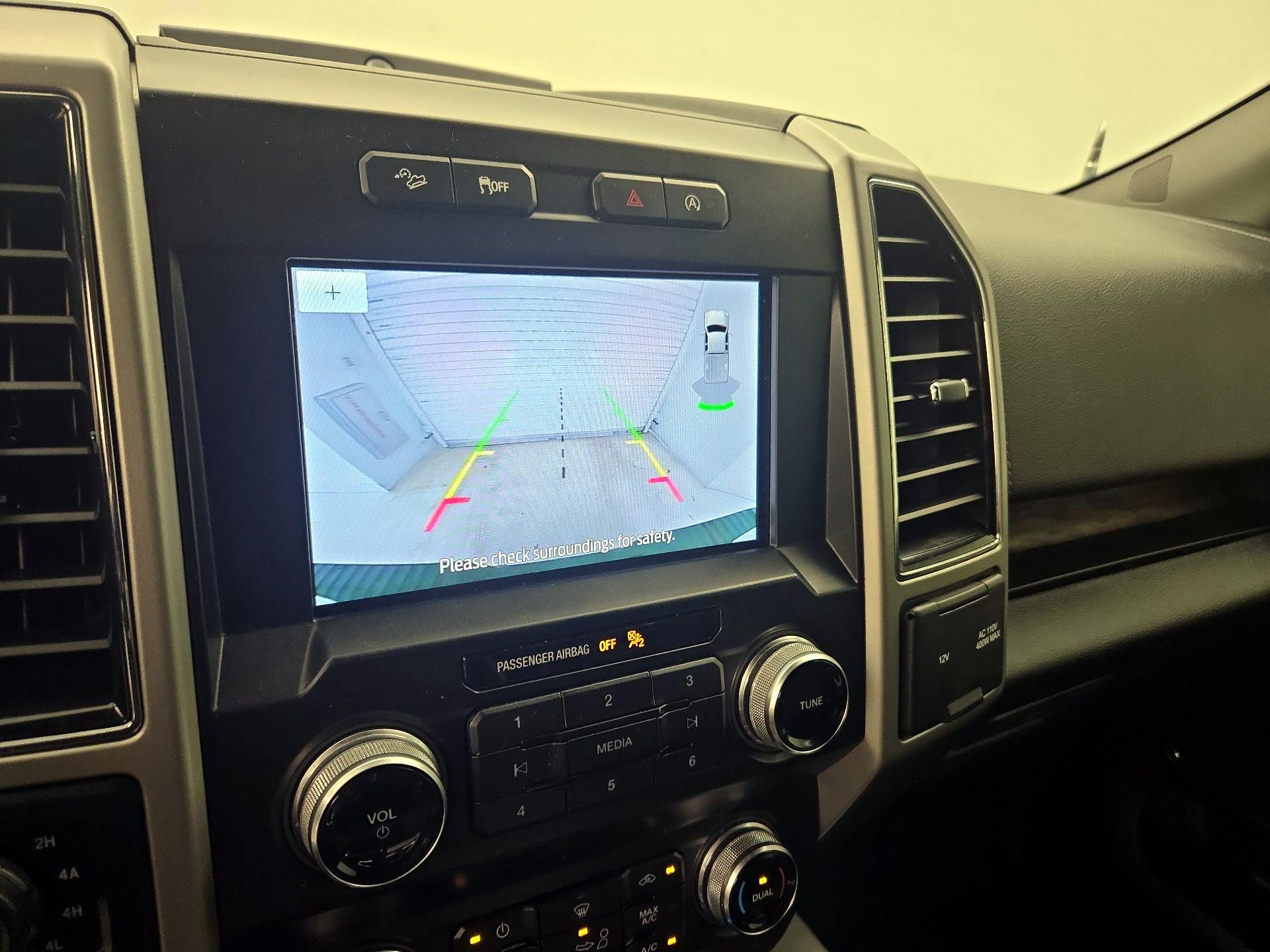 Thumbnail: 2019 Ford F-150 - 15