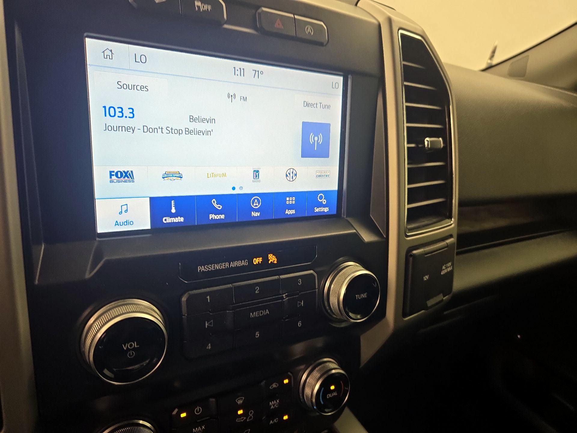 Thumbnail: 2019 Ford F-150 - 16