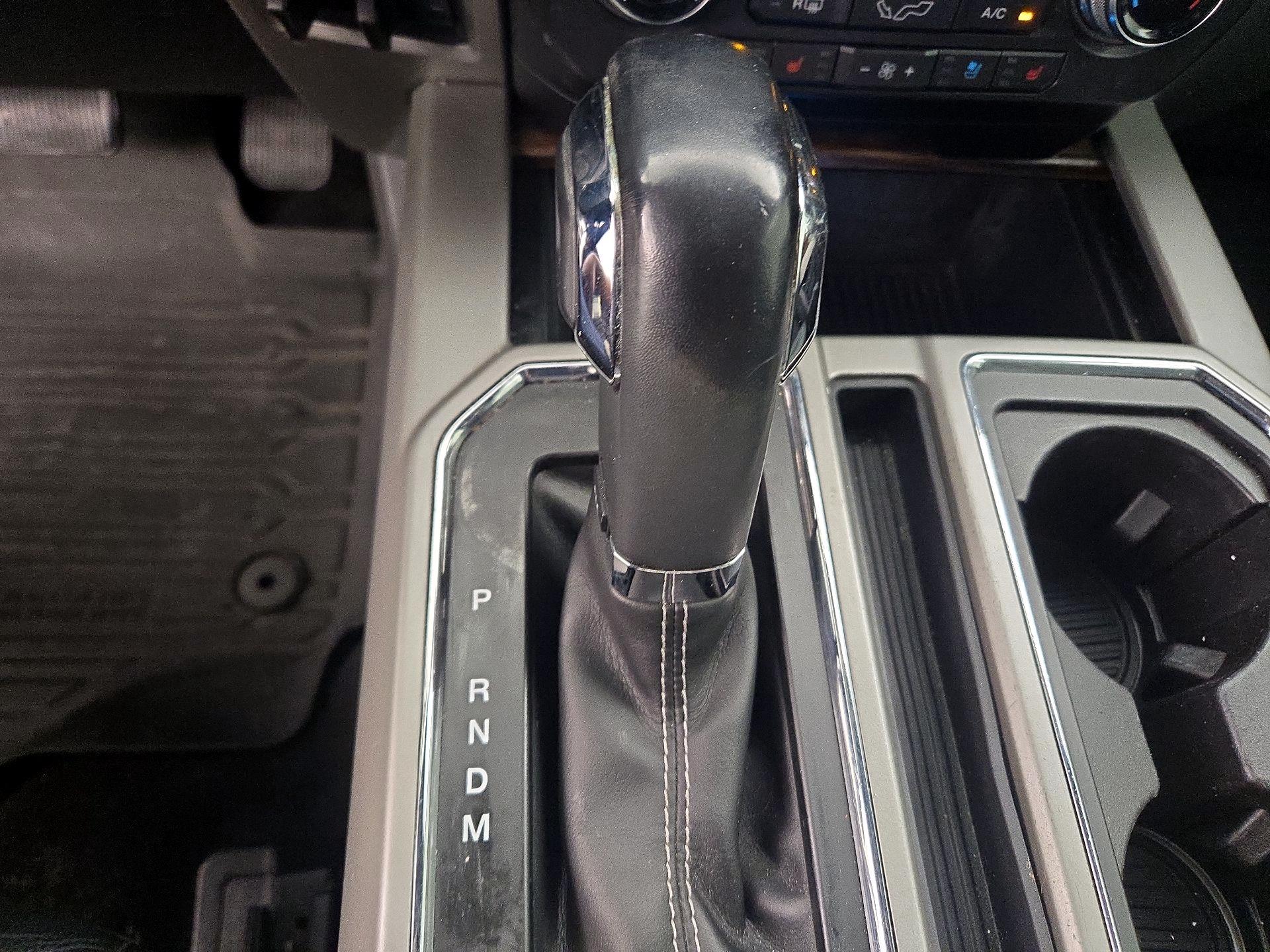 Thumbnail: 2019 Ford F-150 - 18