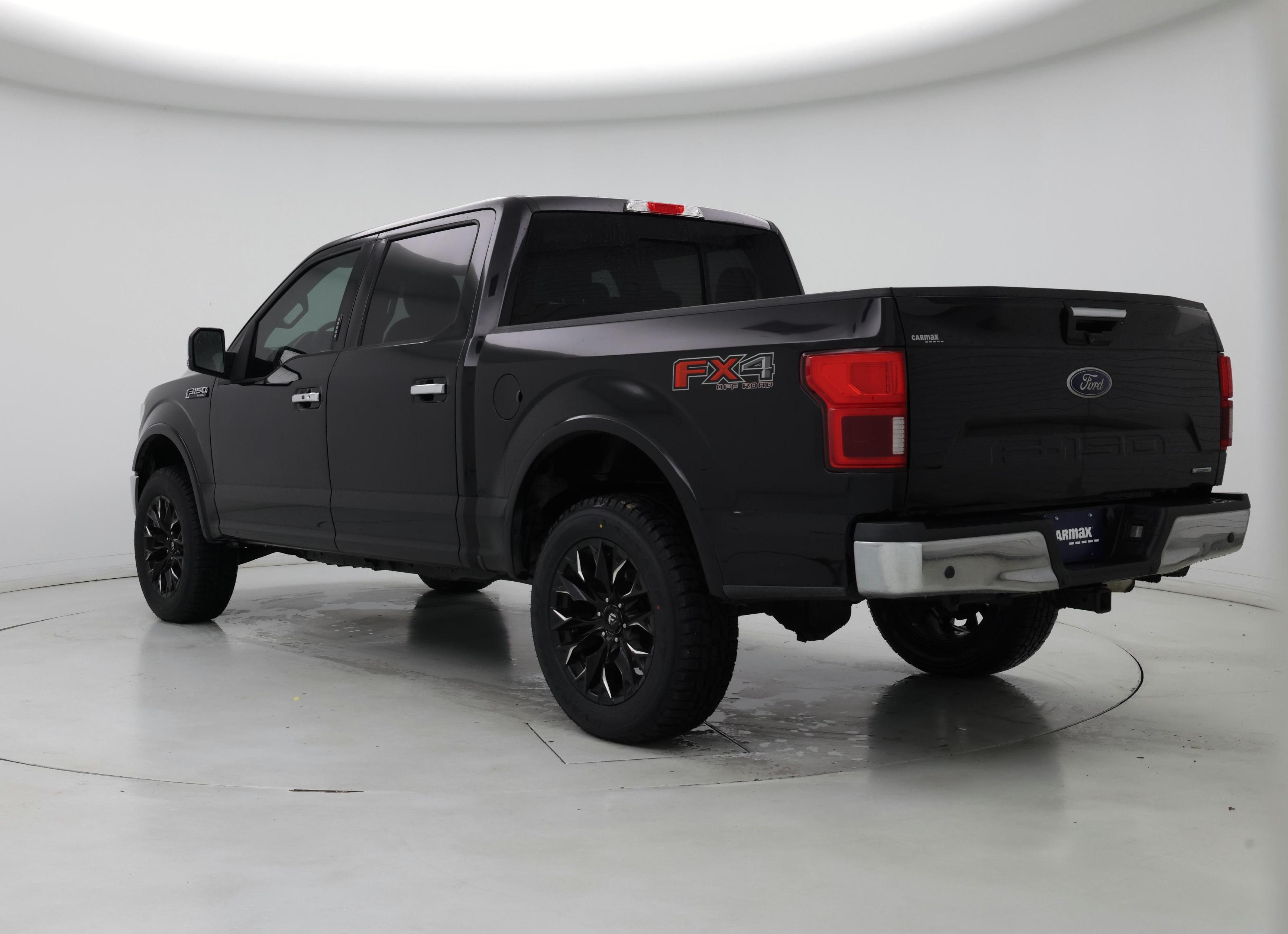 Thumbnail: 2019 Ford F-150 - 2