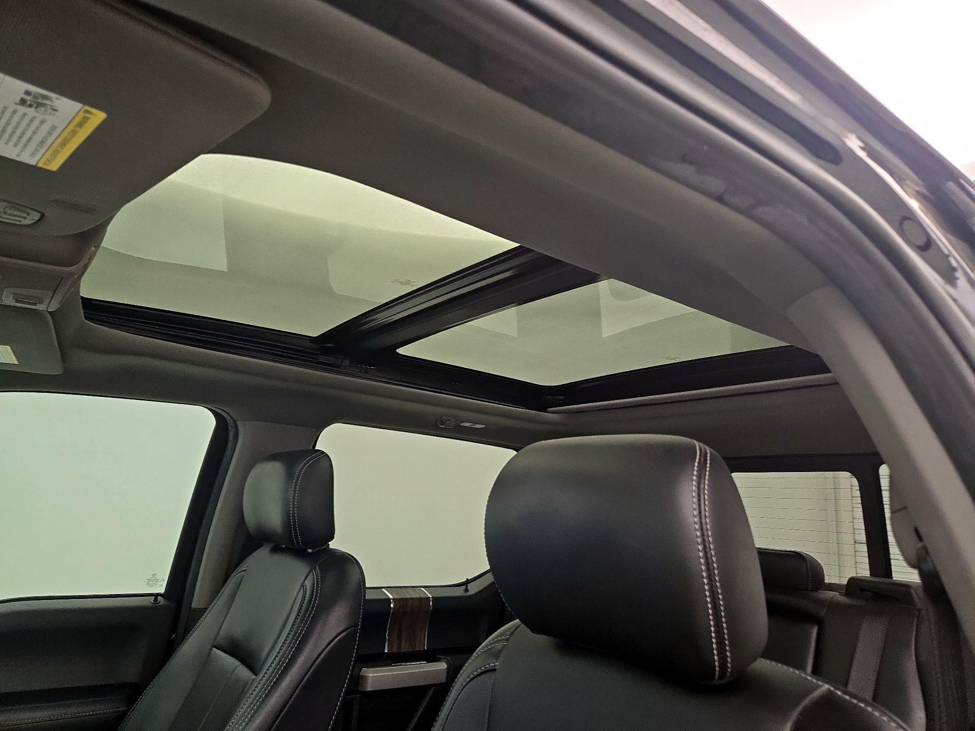 Thumbnail: 2019 Ford F-150 - 20