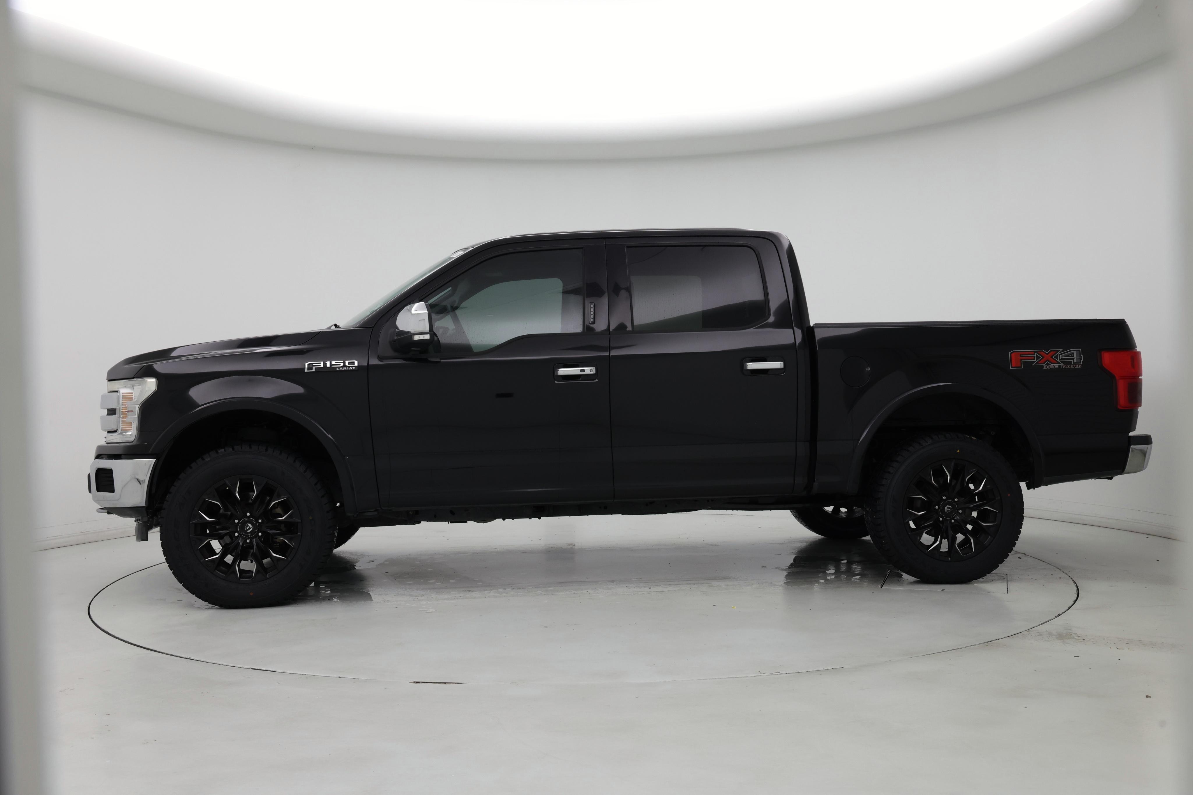 Thumbnail: 2019 Ford F-150 - 3