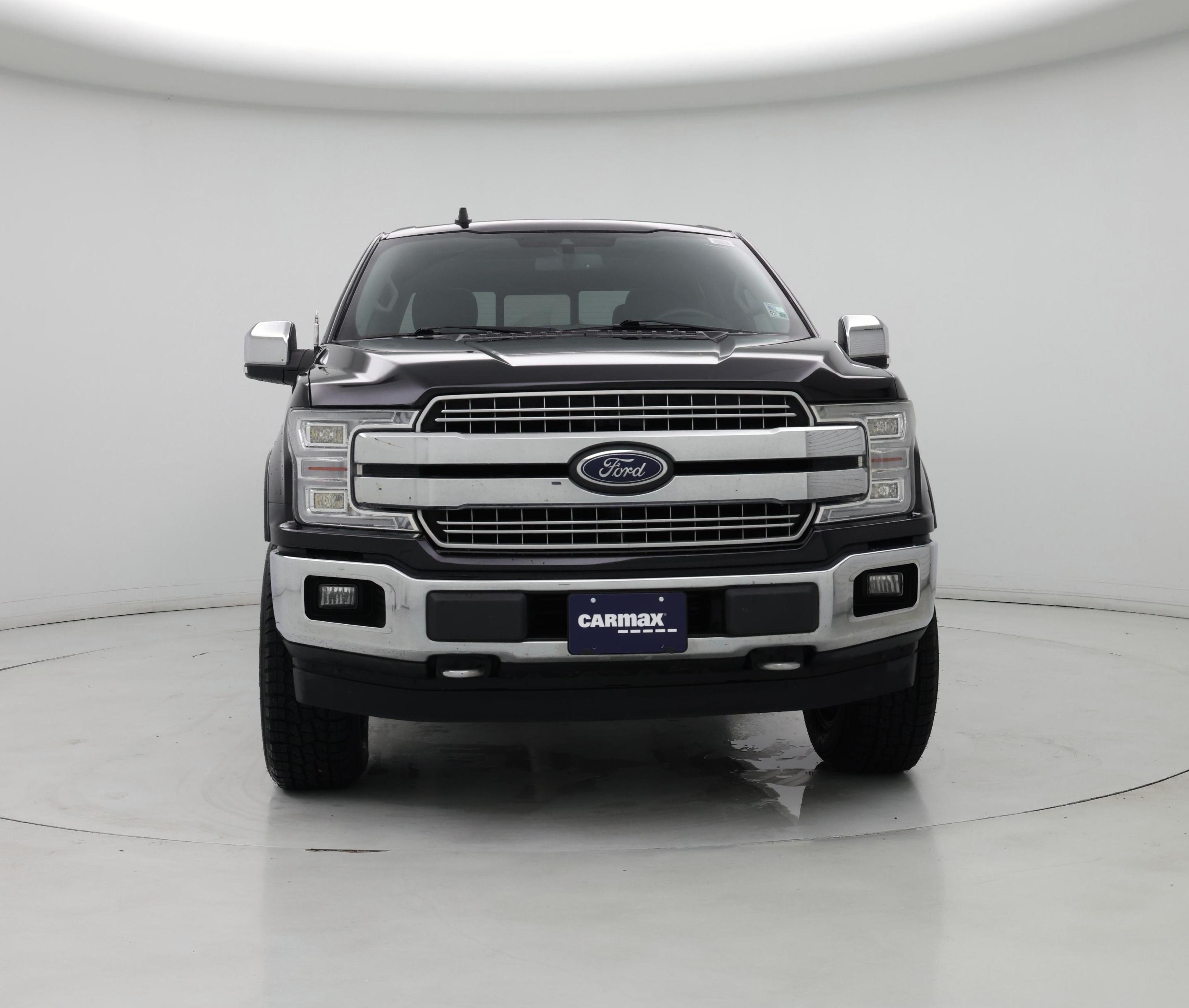 Thumbnail: 2019 Ford F-150 - 5