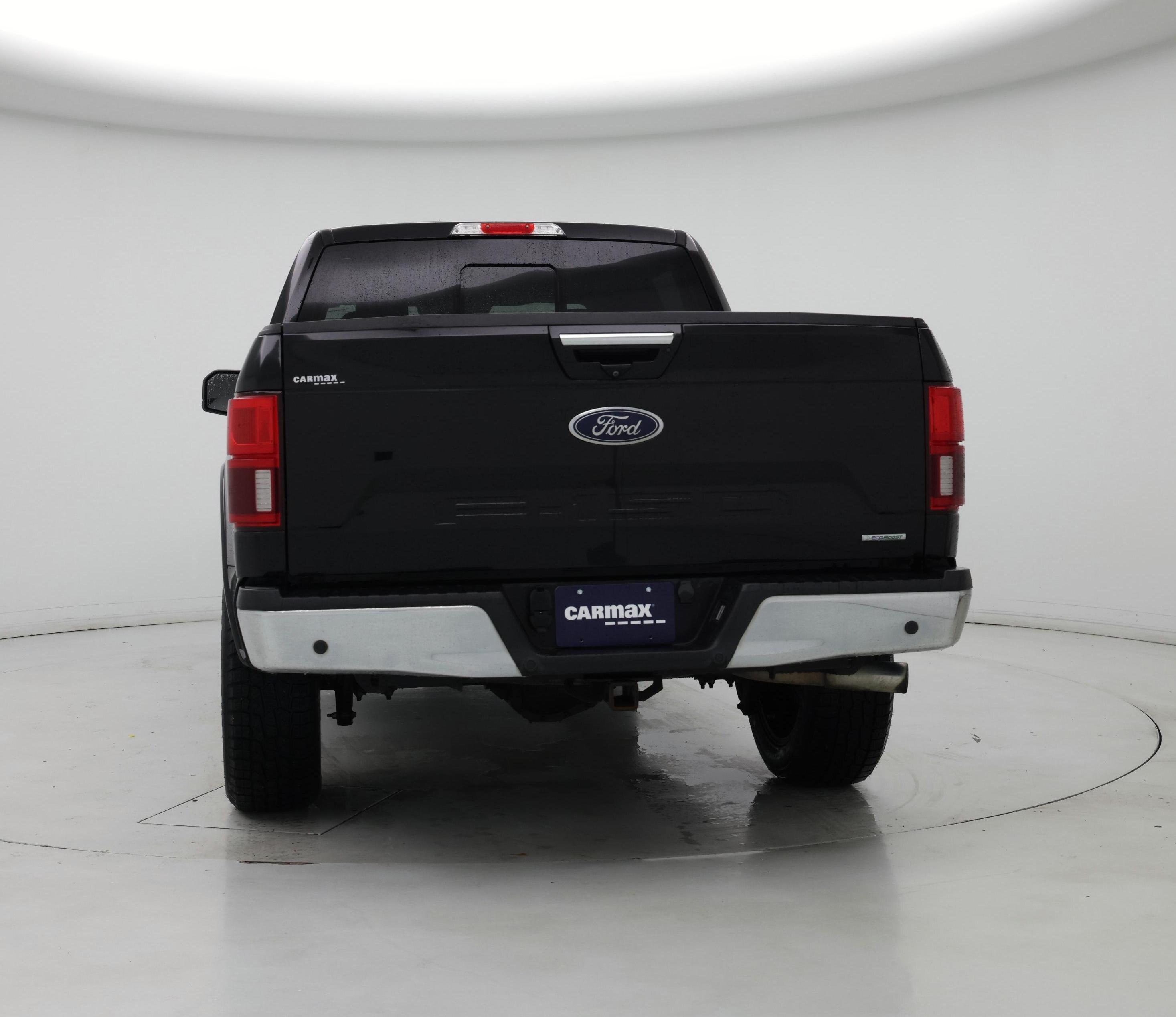 Thumbnail: 2019 Ford F-150 - 6