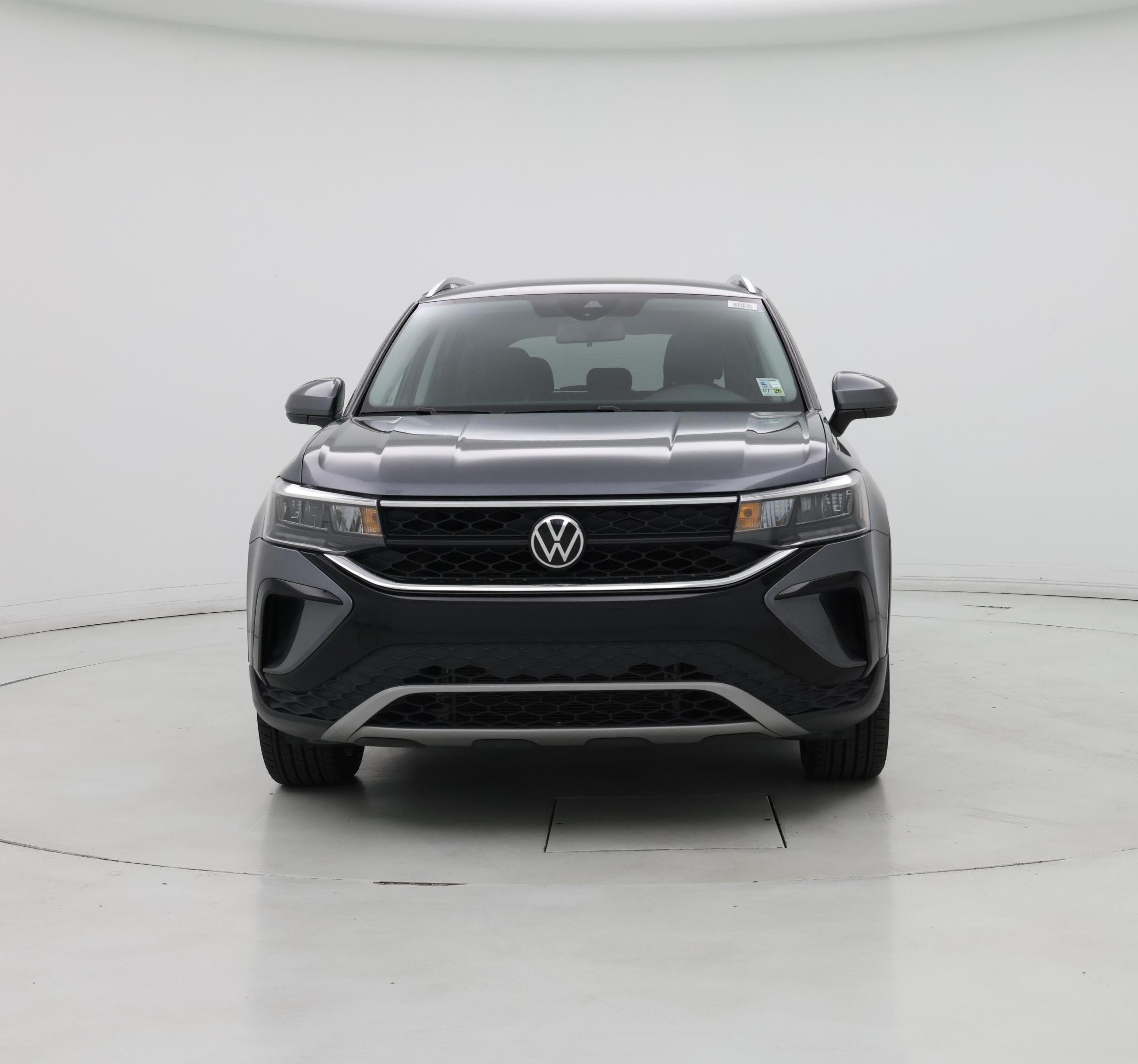 Thumbnail: 2022 Volkswagen Taos - 5