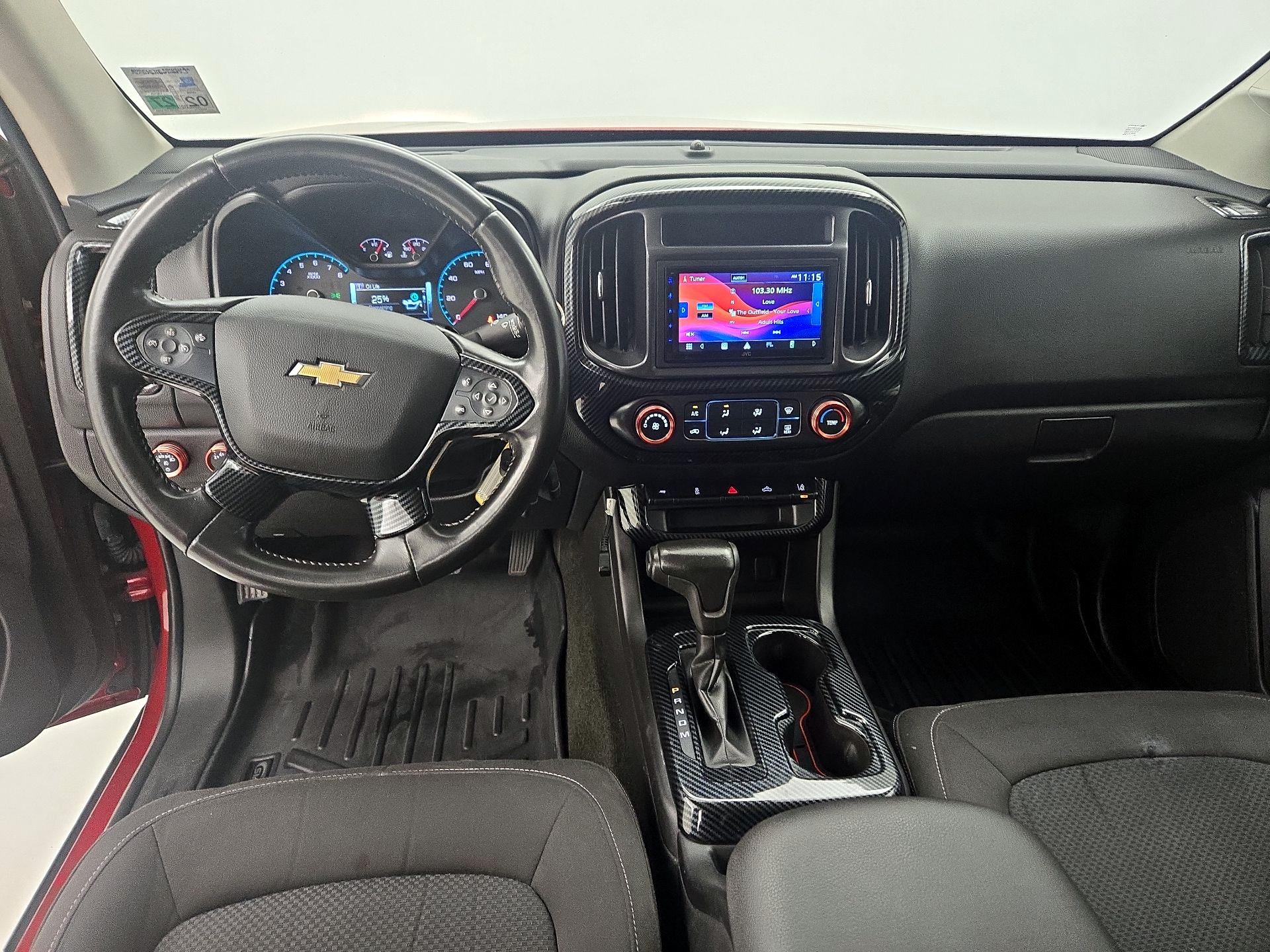 Thumbnail: 2016 Chevrolet Colorado - 9