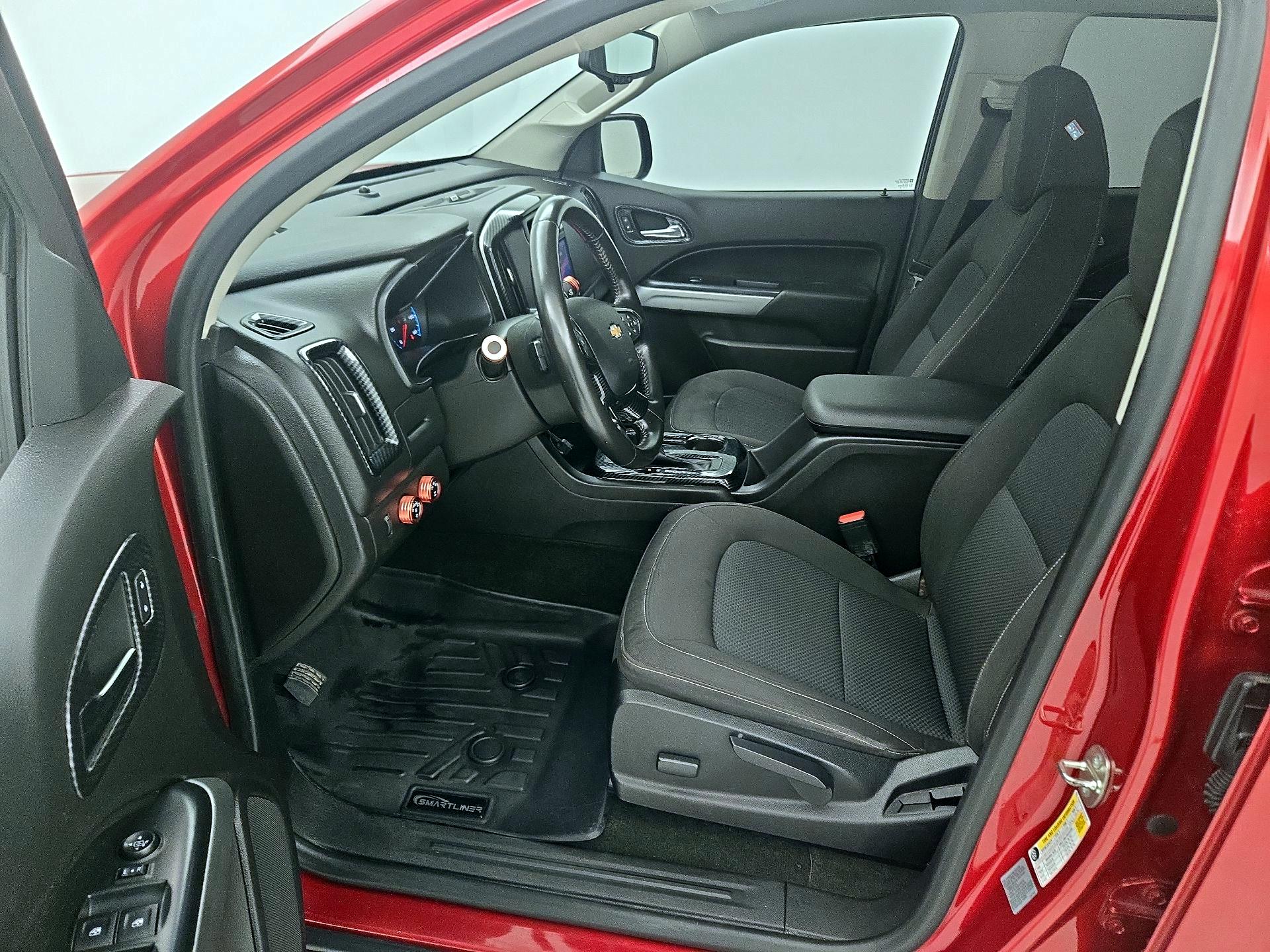 Thumbnail: 2016 Chevrolet Colorado - 11