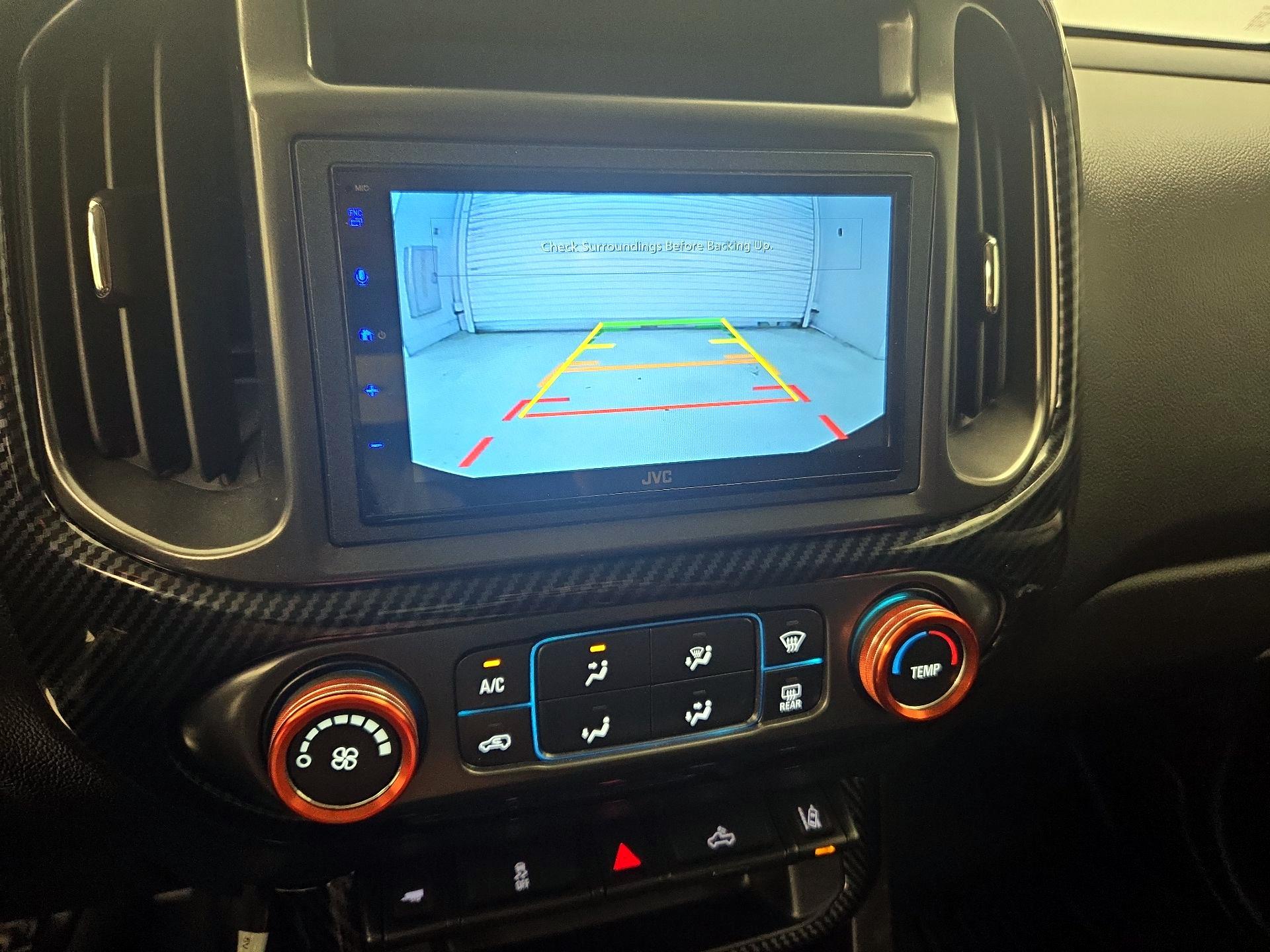 Thumbnail: 2016 Chevrolet Colorado - 14