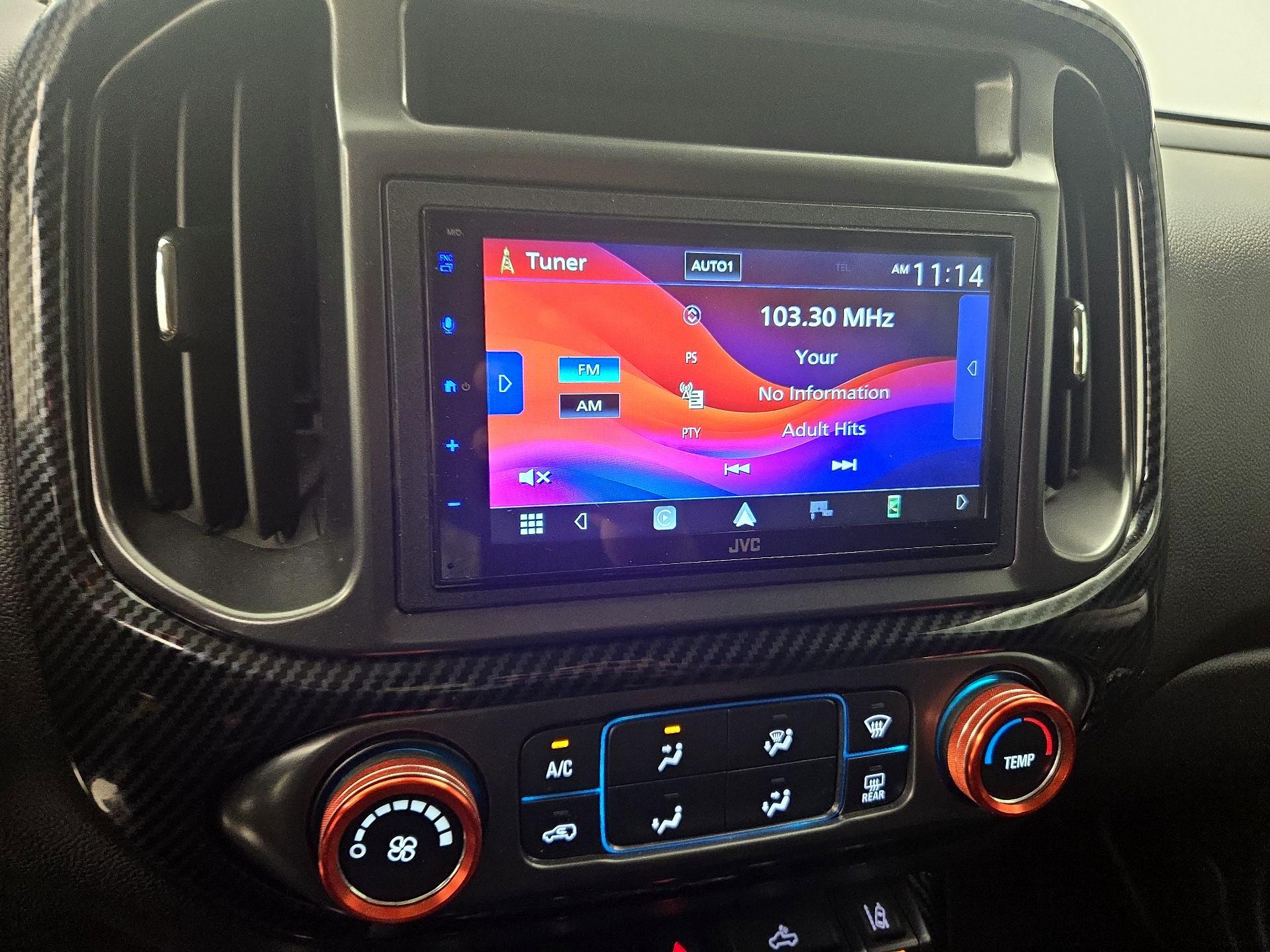 Thumbnail: 2016 Chevrolet Colorado - 15