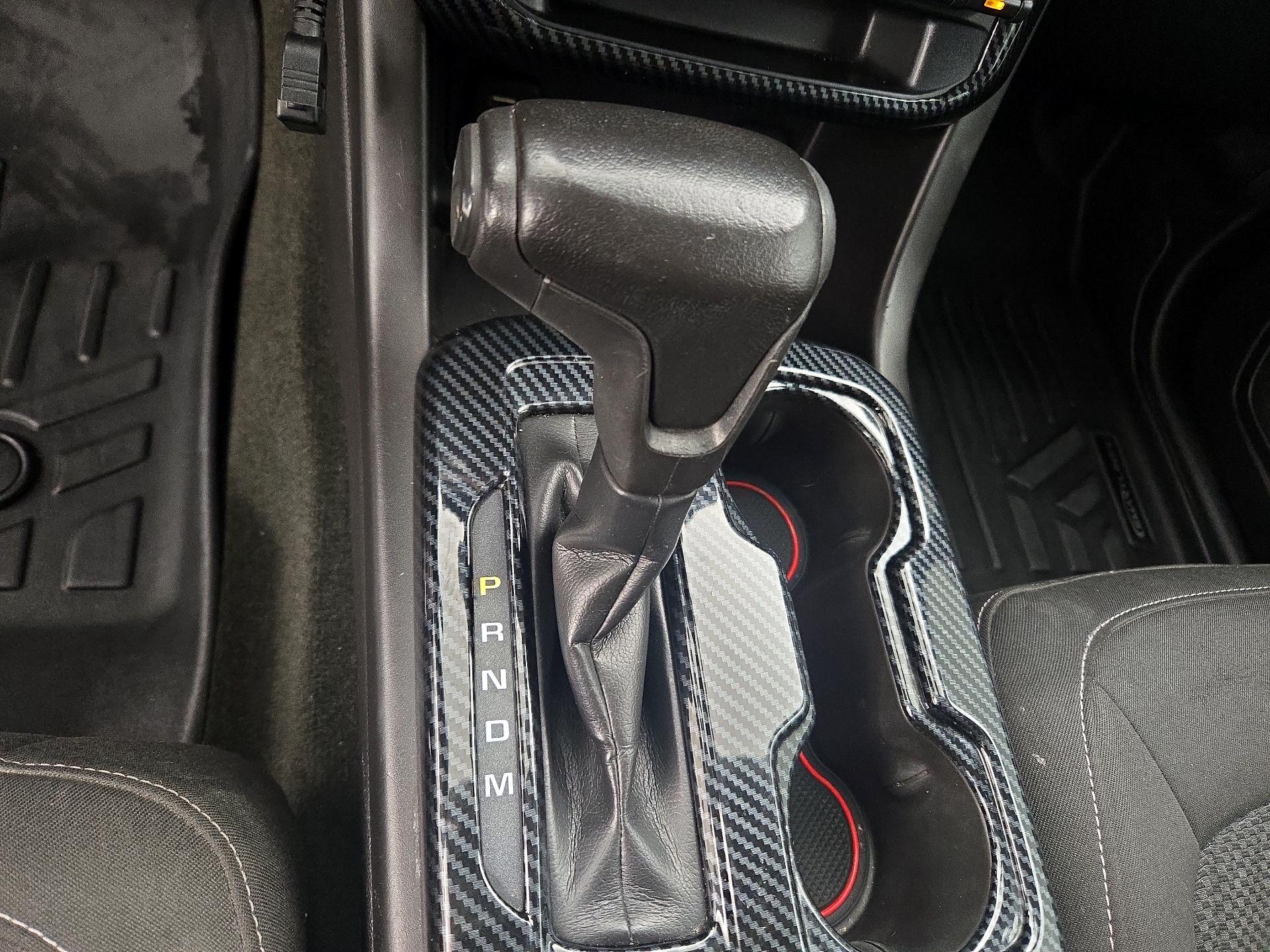 Thumbnail: 2016 Chevrolet Colorado - 17