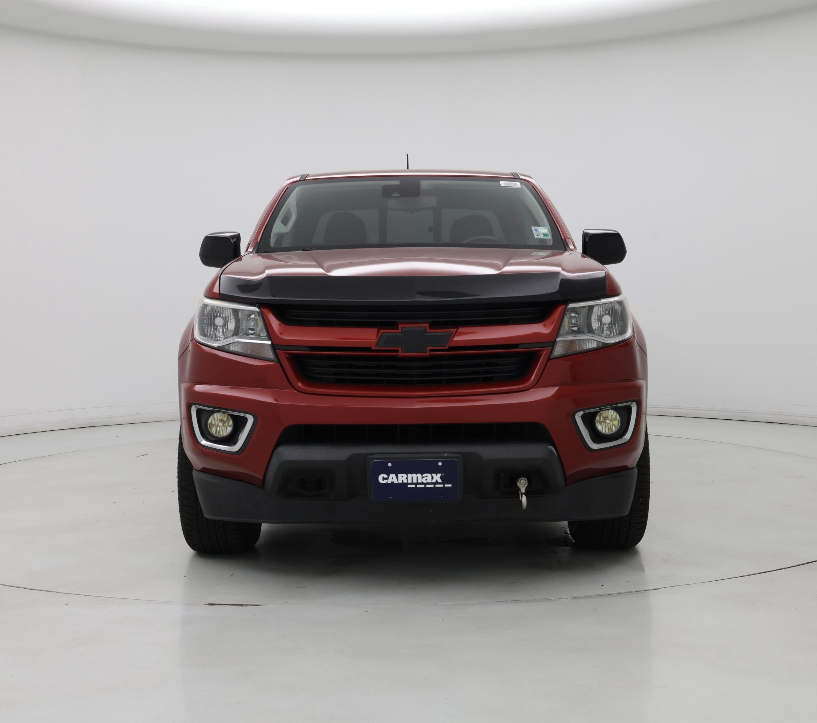 Thumbnail: 2016 Chevrolet Colorado - 5