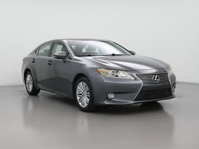 2014 Lexus ES 350