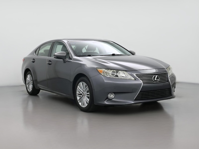2014 Lexus ES 350 null
