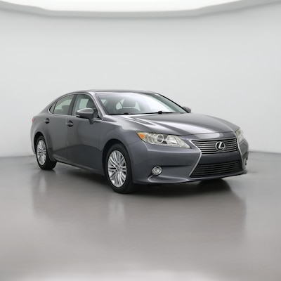 2014 Lexus ES 350