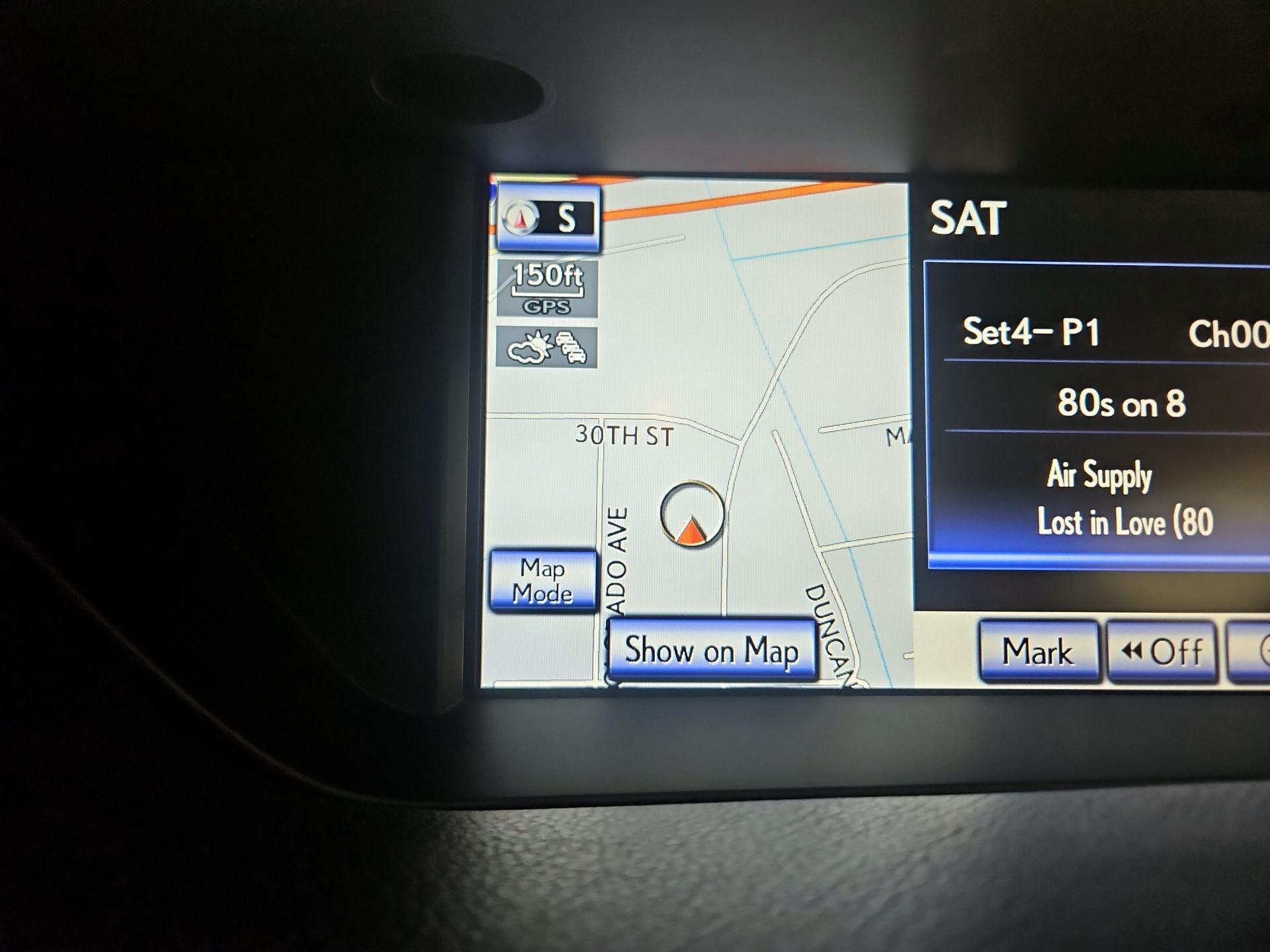 Thumbnail: 2014 Lexus ES - 14