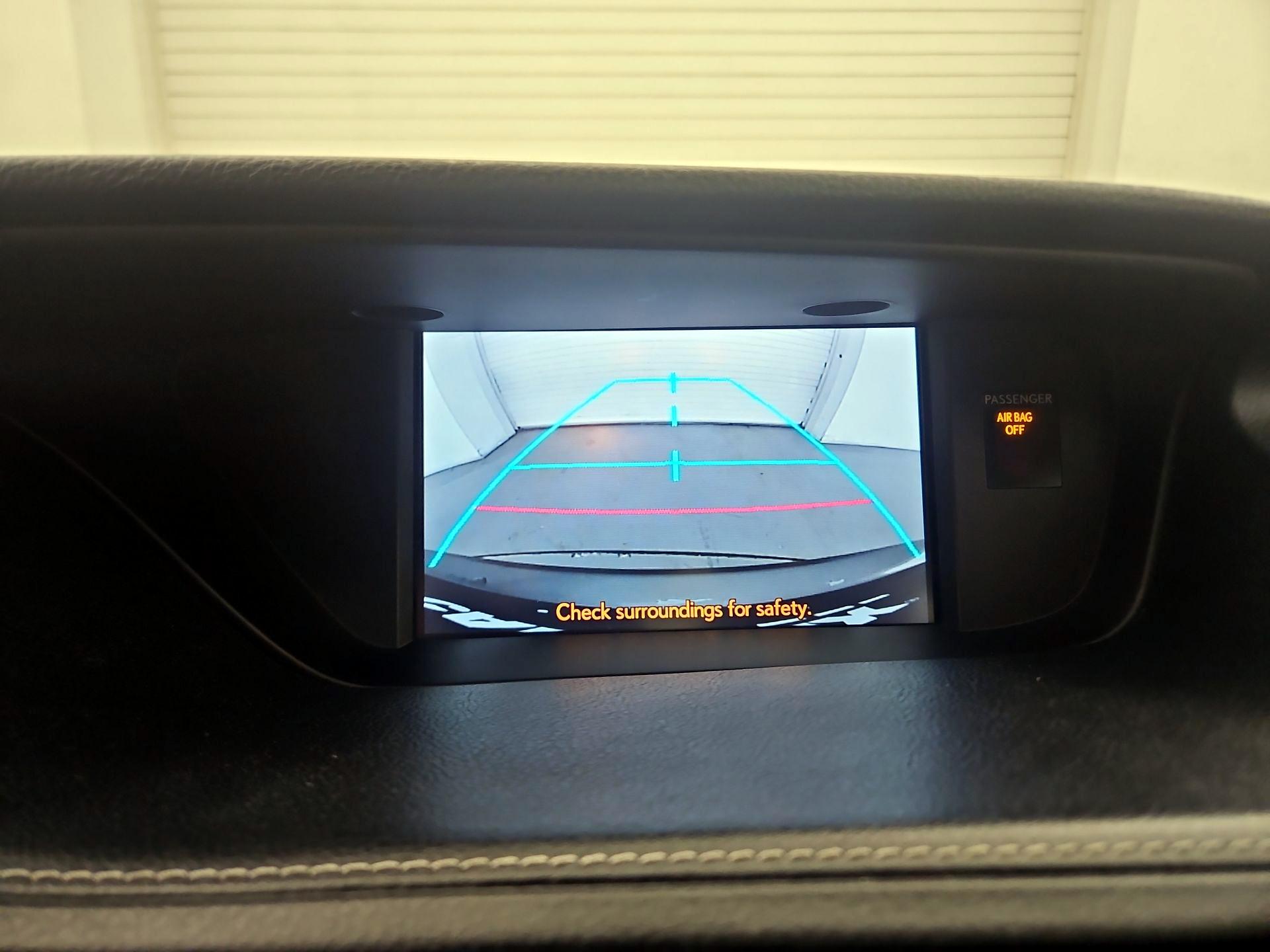 Thumbnail: 2014 Lexus ES - 15