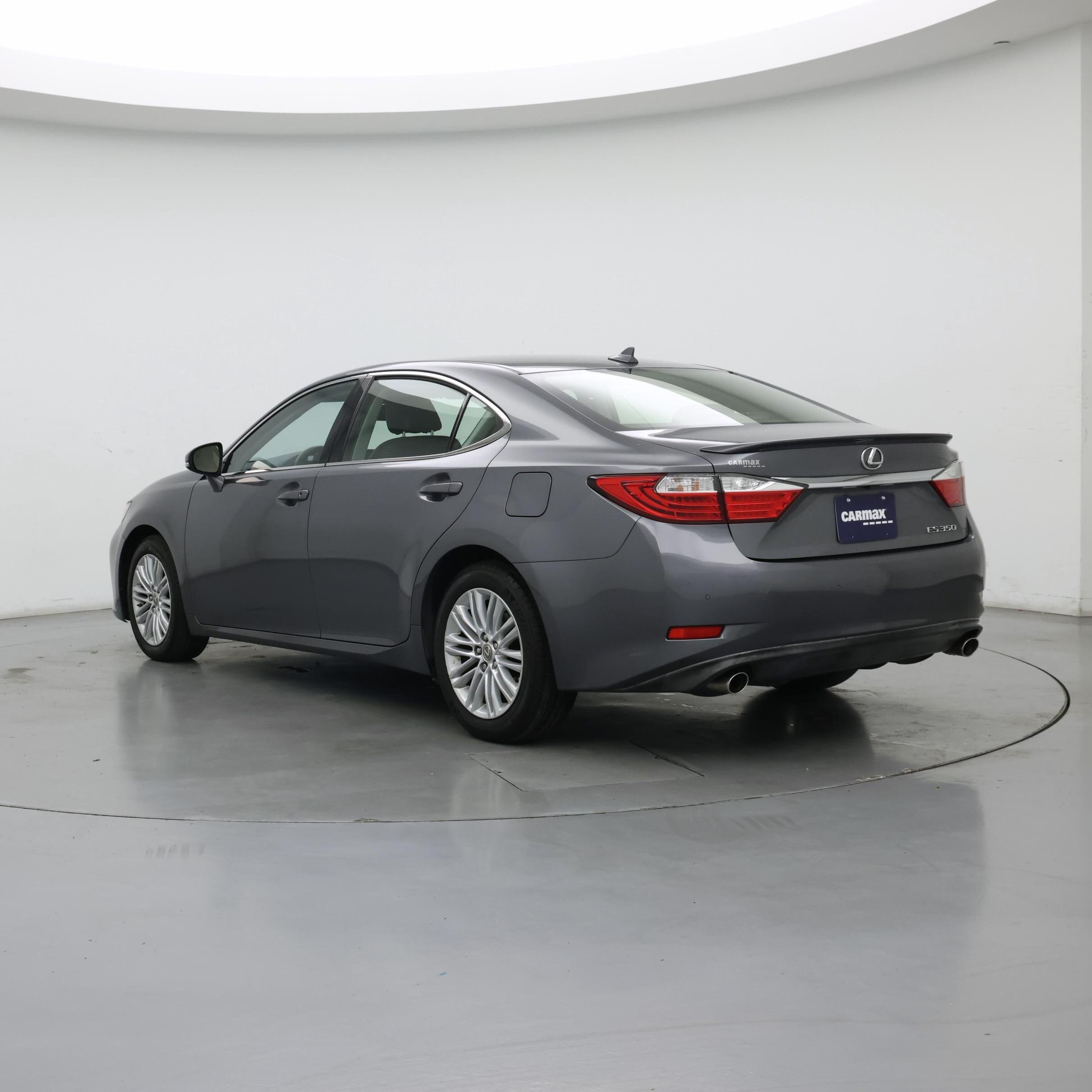Thumbnail: 2014 Lexus ES - 2