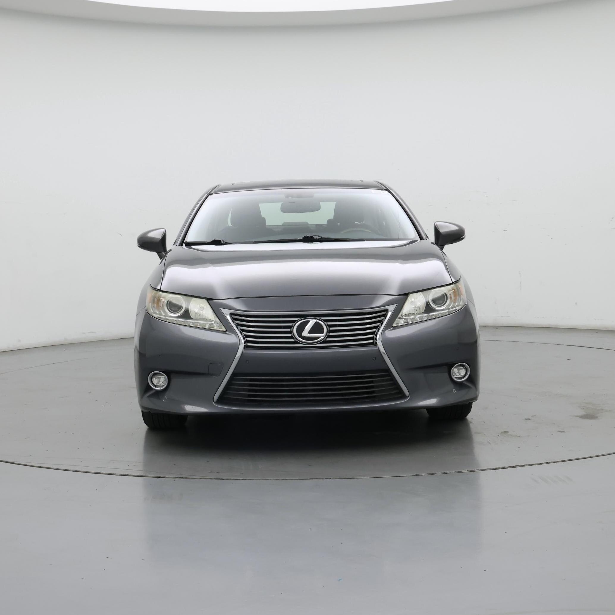 Thumbnail: 2014 Lexus ES - 5