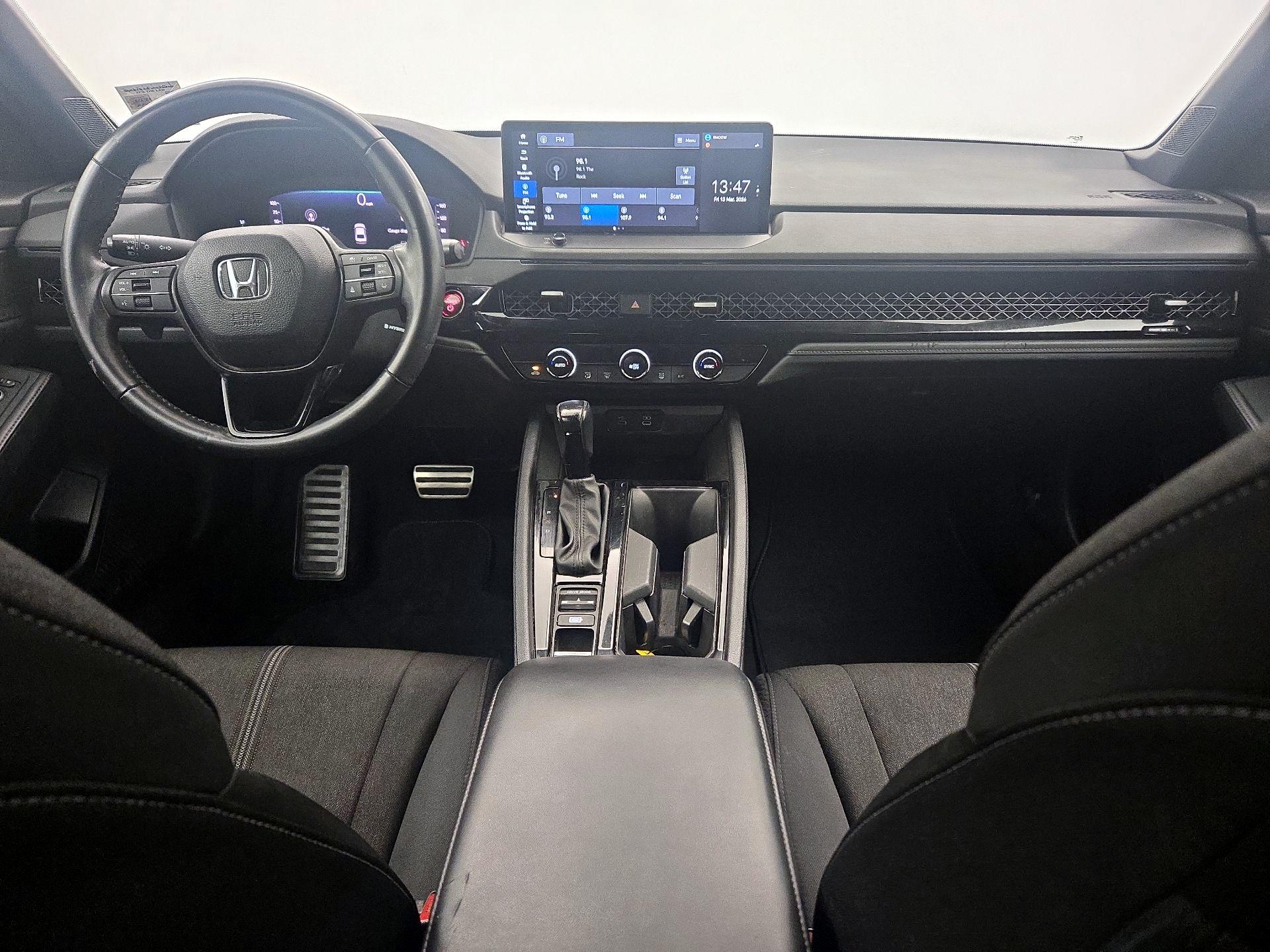 Thumbnail: 2024 Honda Accord - 9