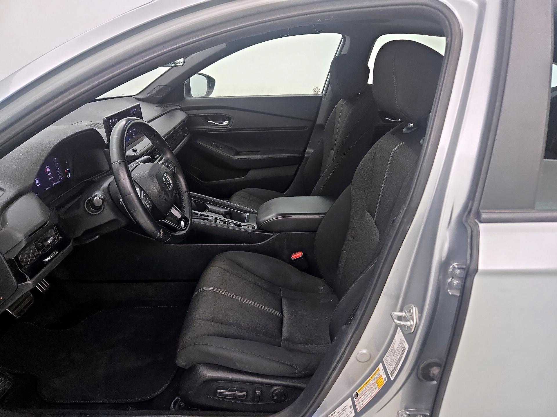 Thumbnail: 2024 Honda Accord - 11