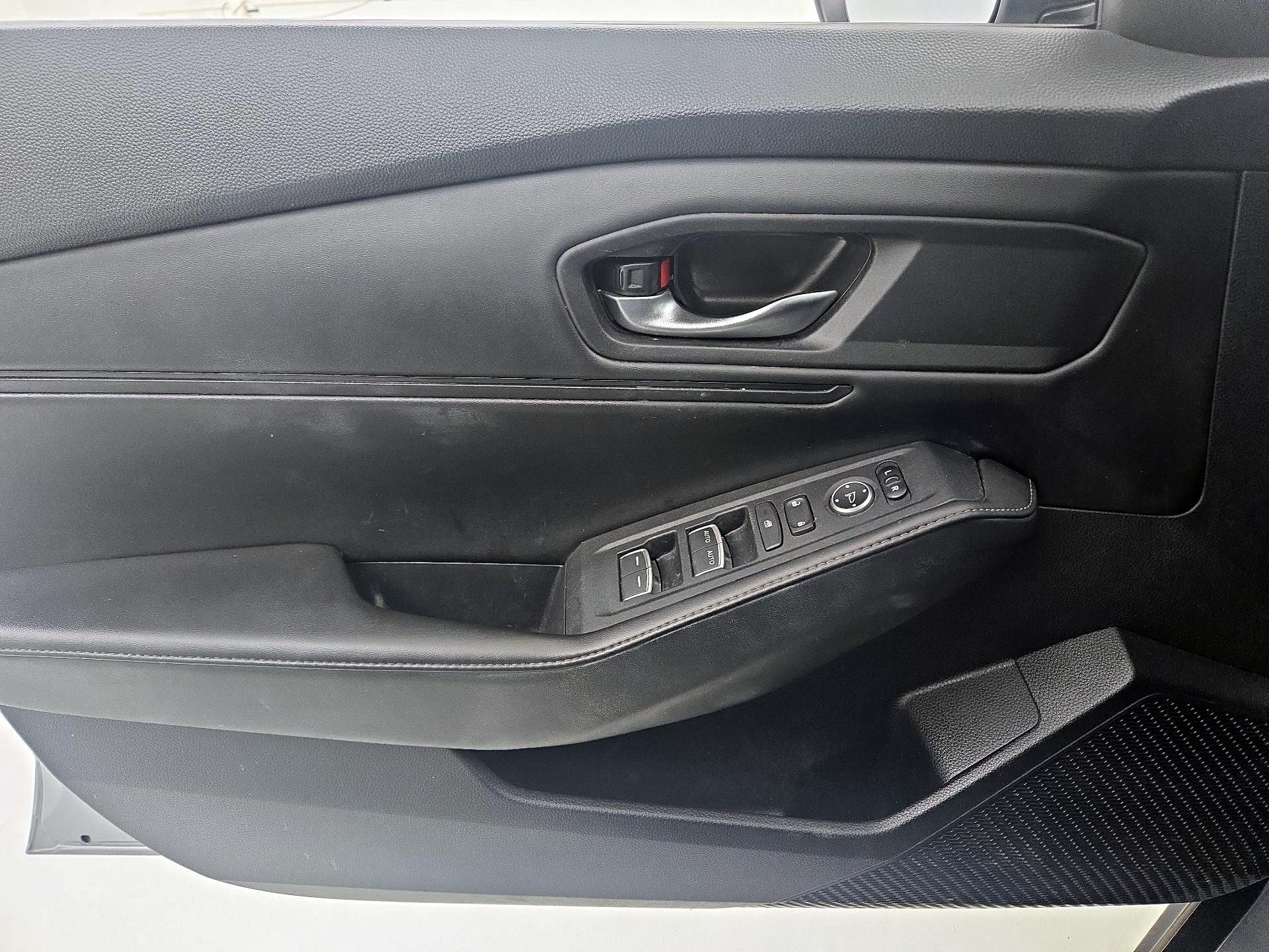 Thumbnail: 2024 Honda Accord - 12