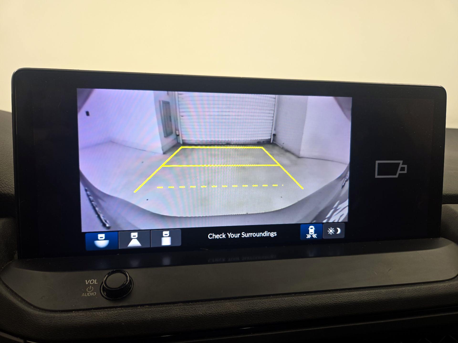 Thumbnail: 2024 Honda Accord - 13