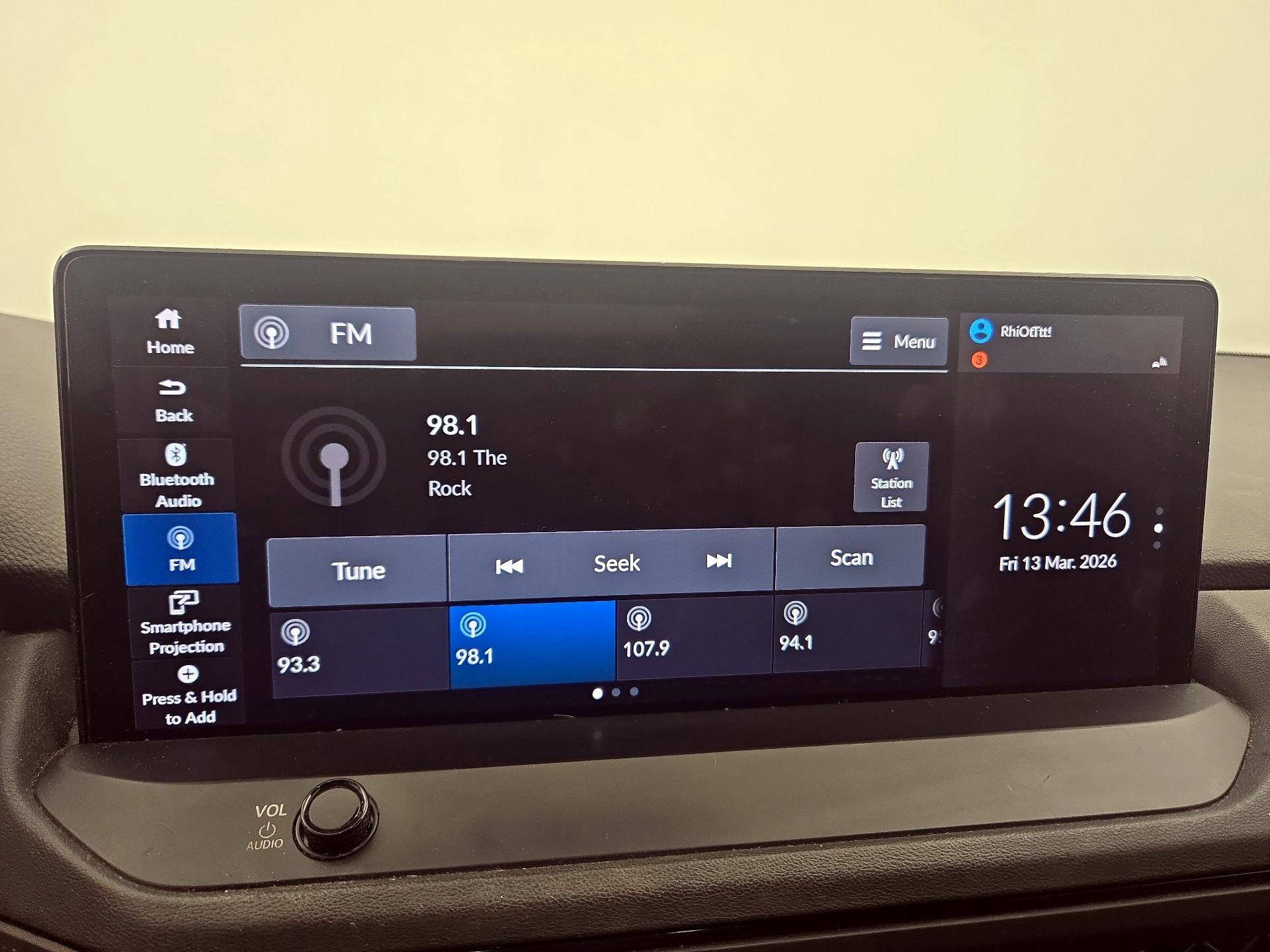 Thumbnail: 2024 Honda Accord - 14