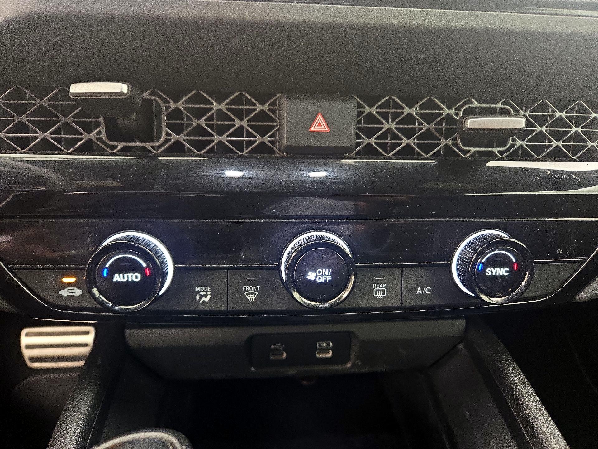 Thumbnail: 2024 Honda Accord - 15