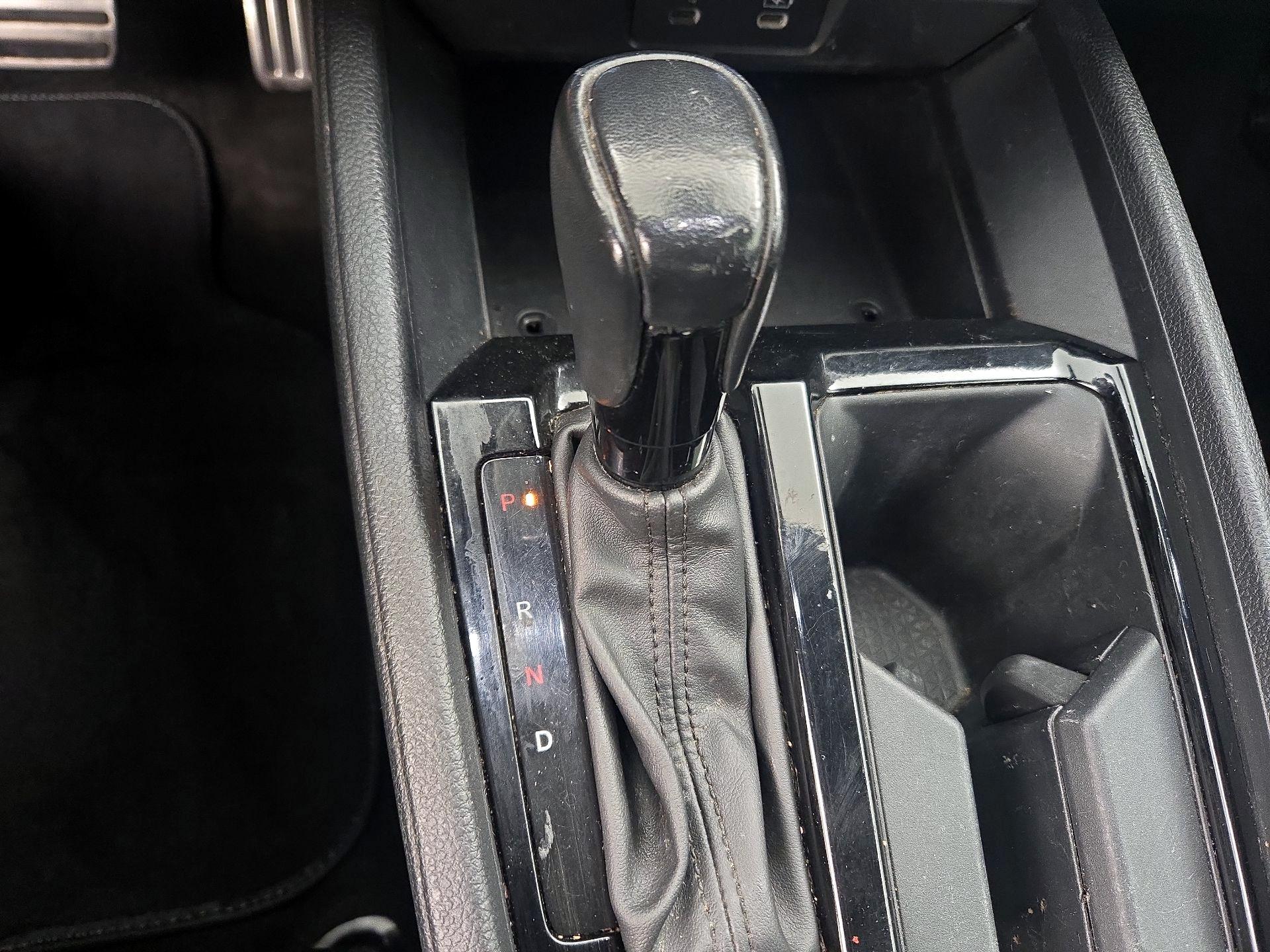 Thumbnail: 2024 Honda Accord - 16