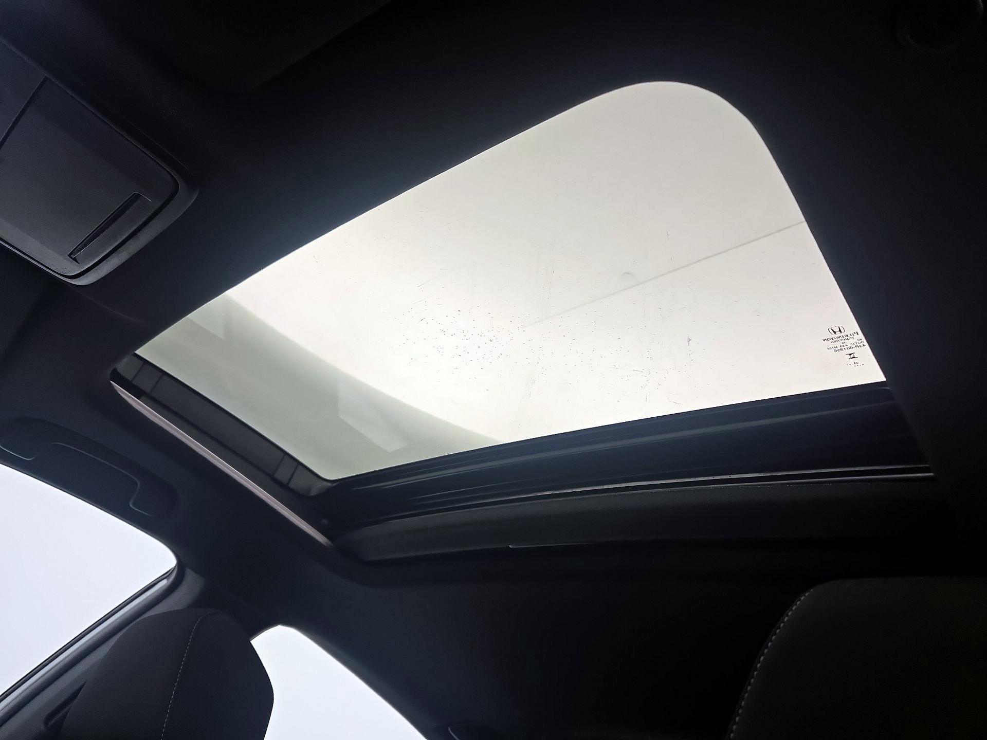 Thumbnail: 2024 Honda Accord - 18