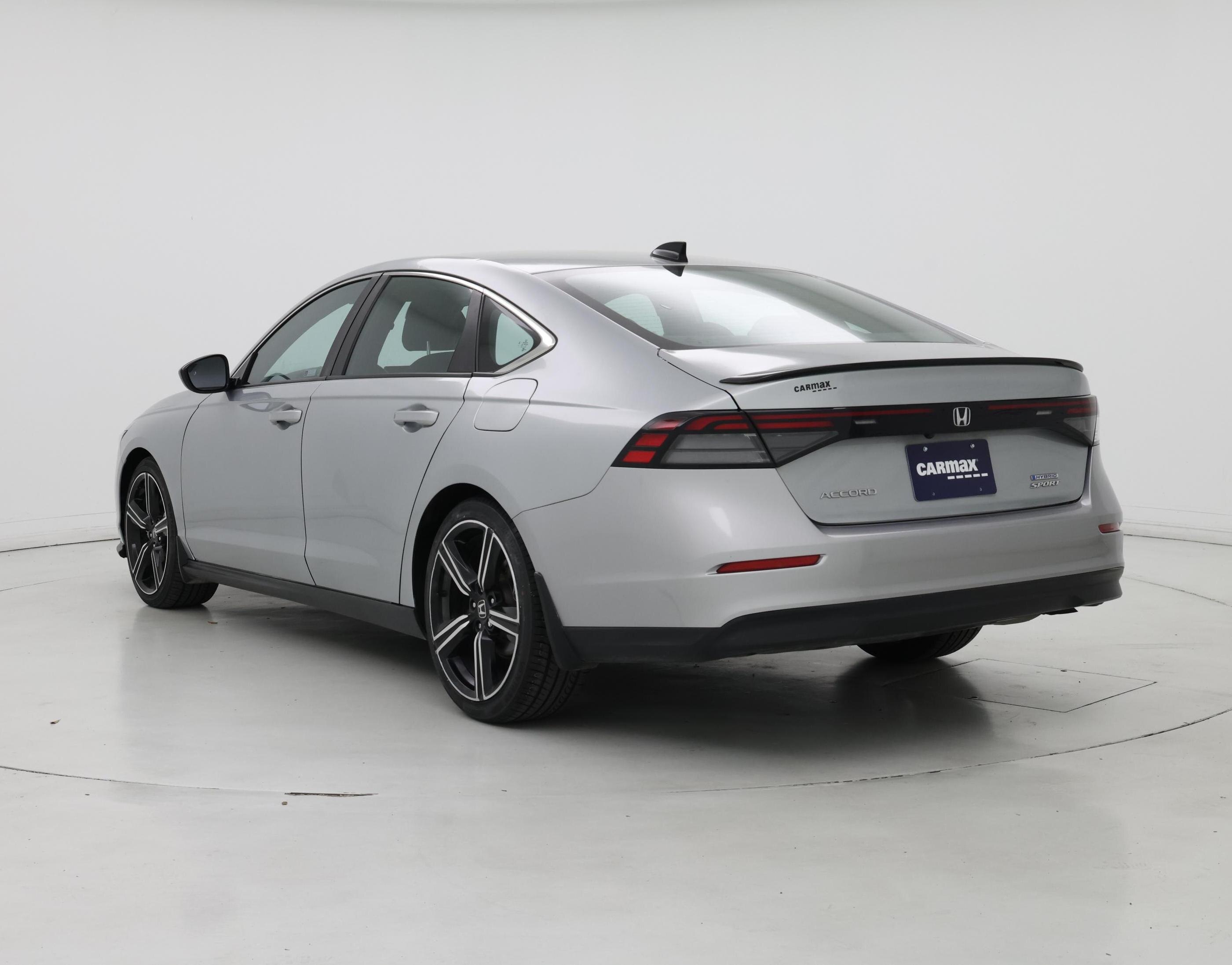 Thumbnail: 2024 Honda Accord - 2