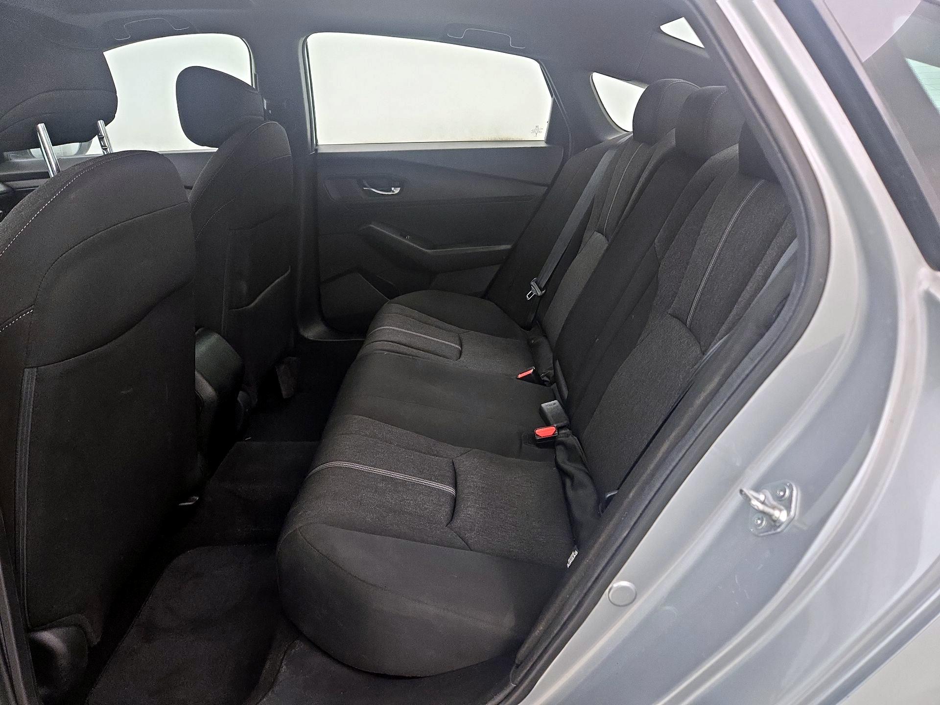 Thumbnail: 2024 Honda Accord - 19