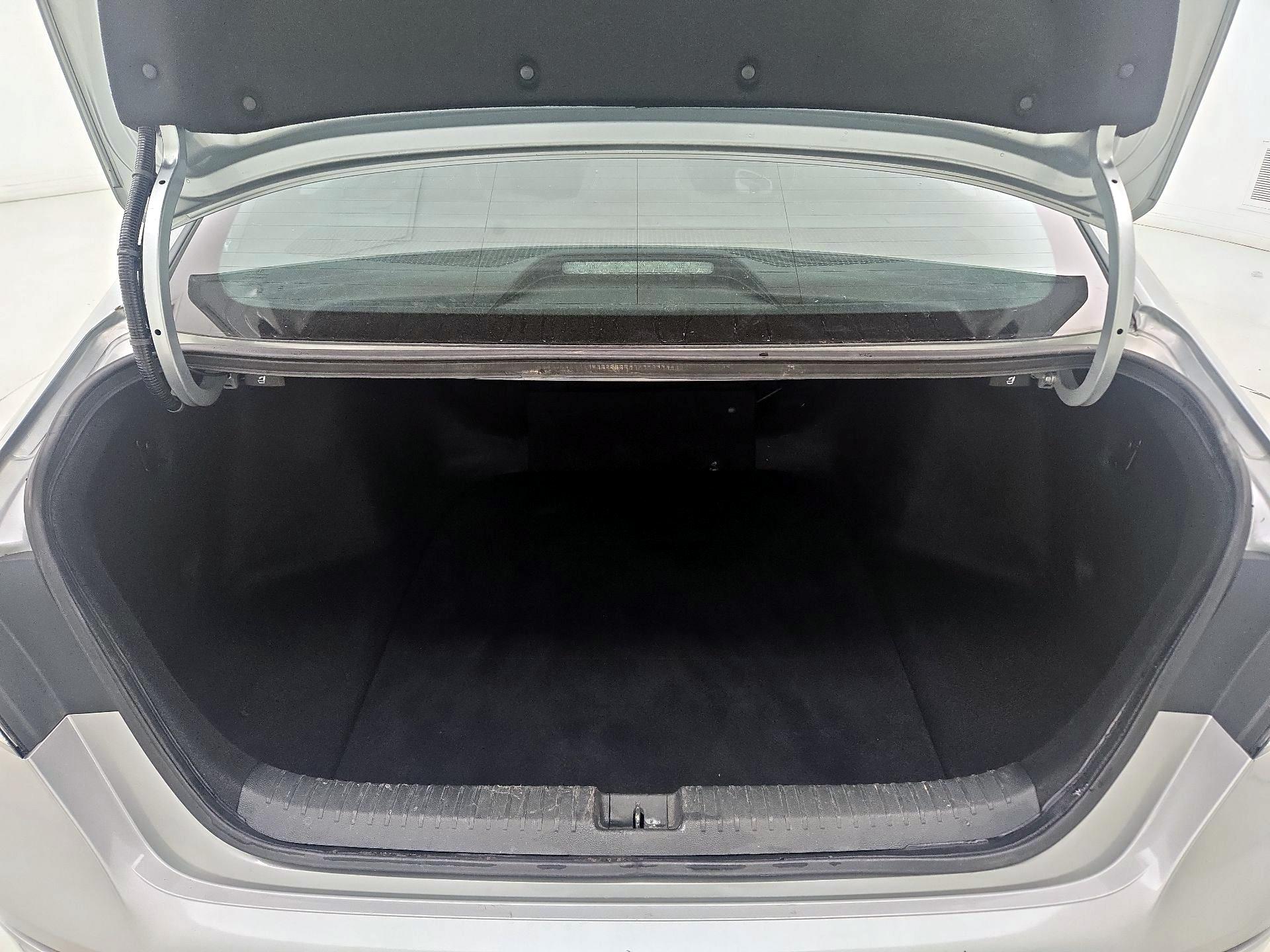 Thumbnail: 2024 Honda Accord - 20