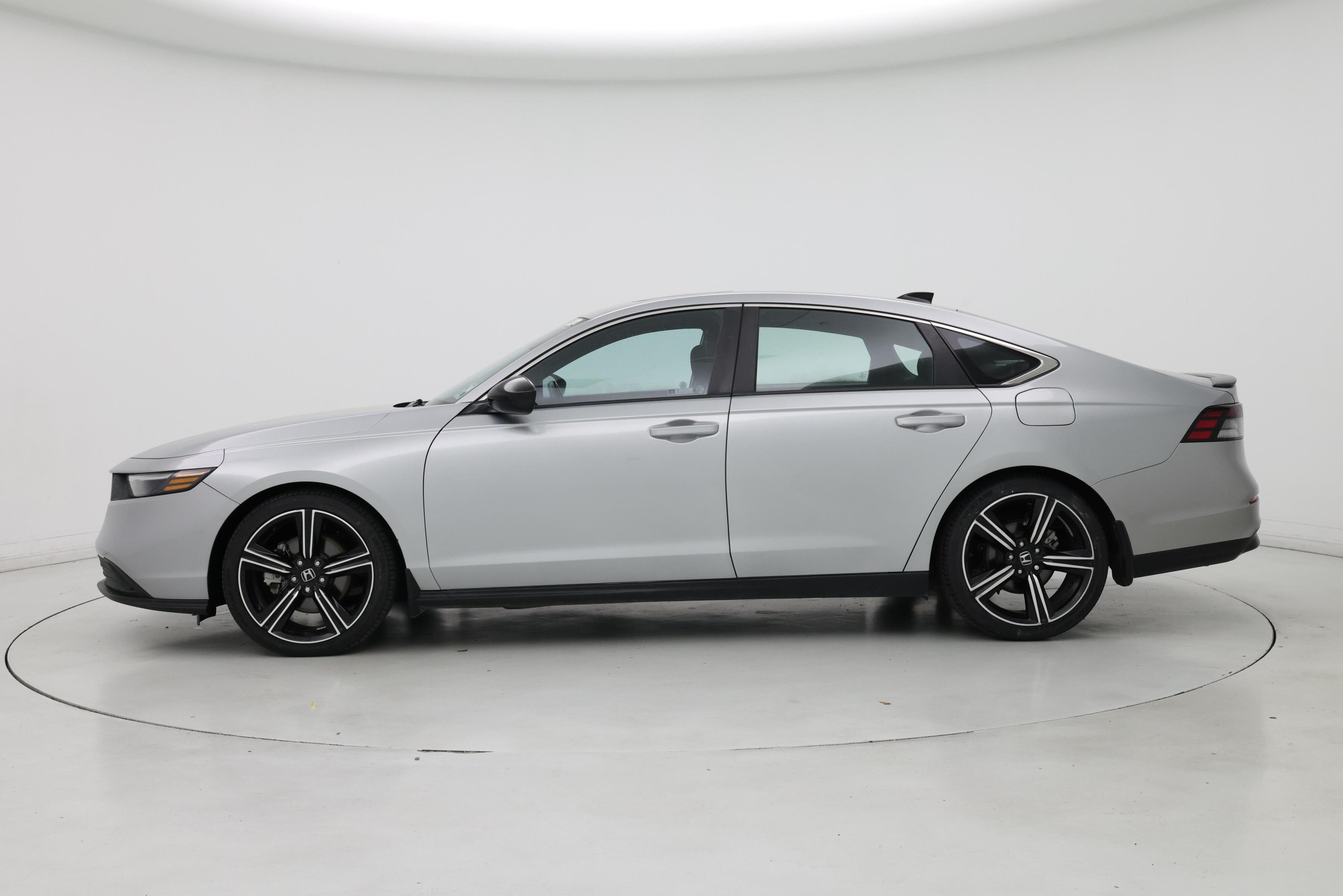 Thumbnail: 2024 Honda Accord - 3