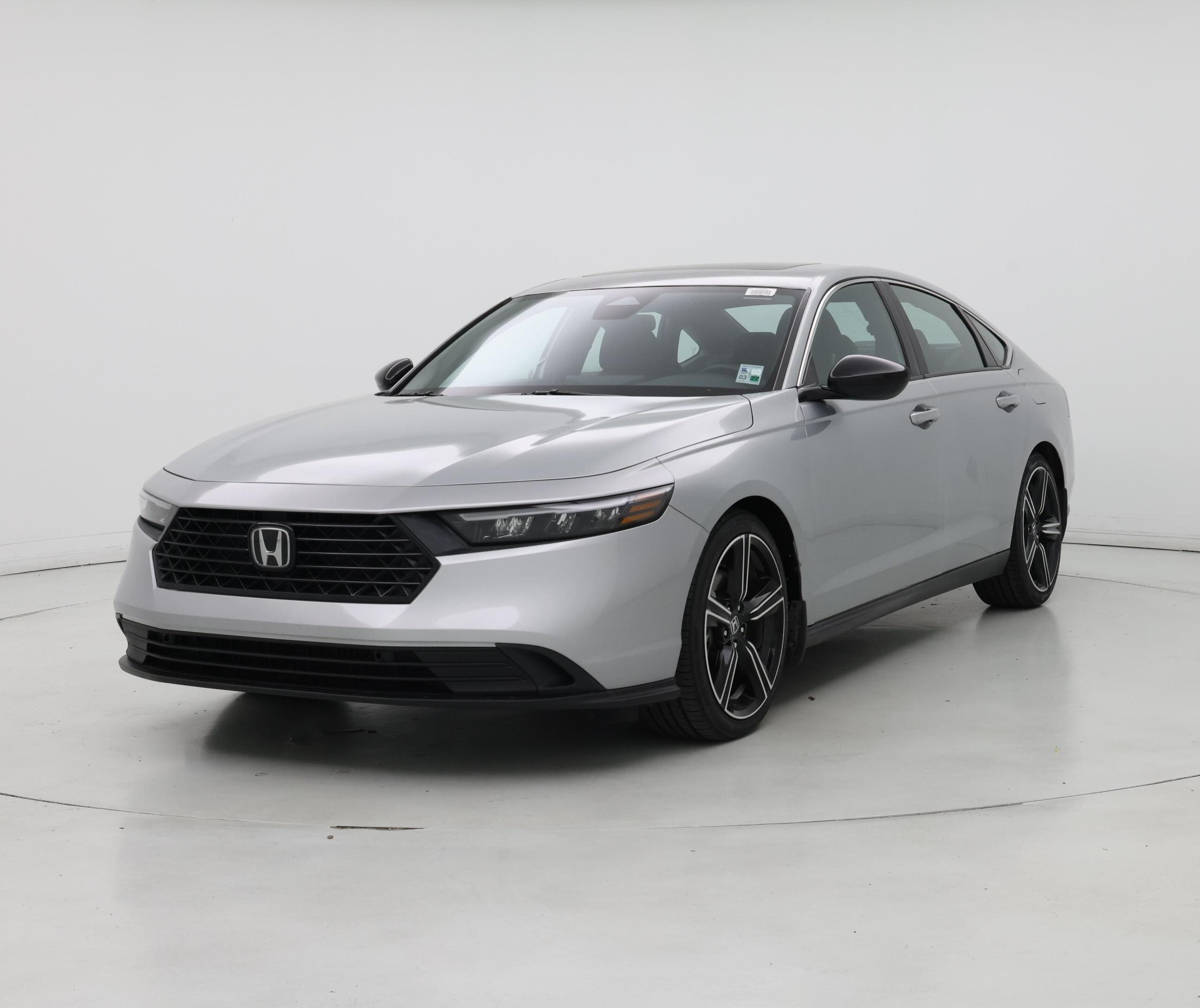Thumbnail: 2024 Honda Accord - 4