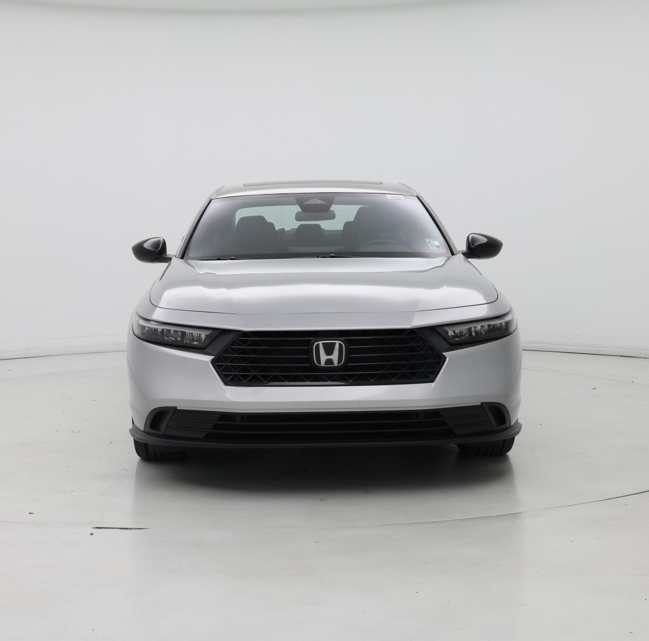Thumbnail: 2024 Honda Accord - 5